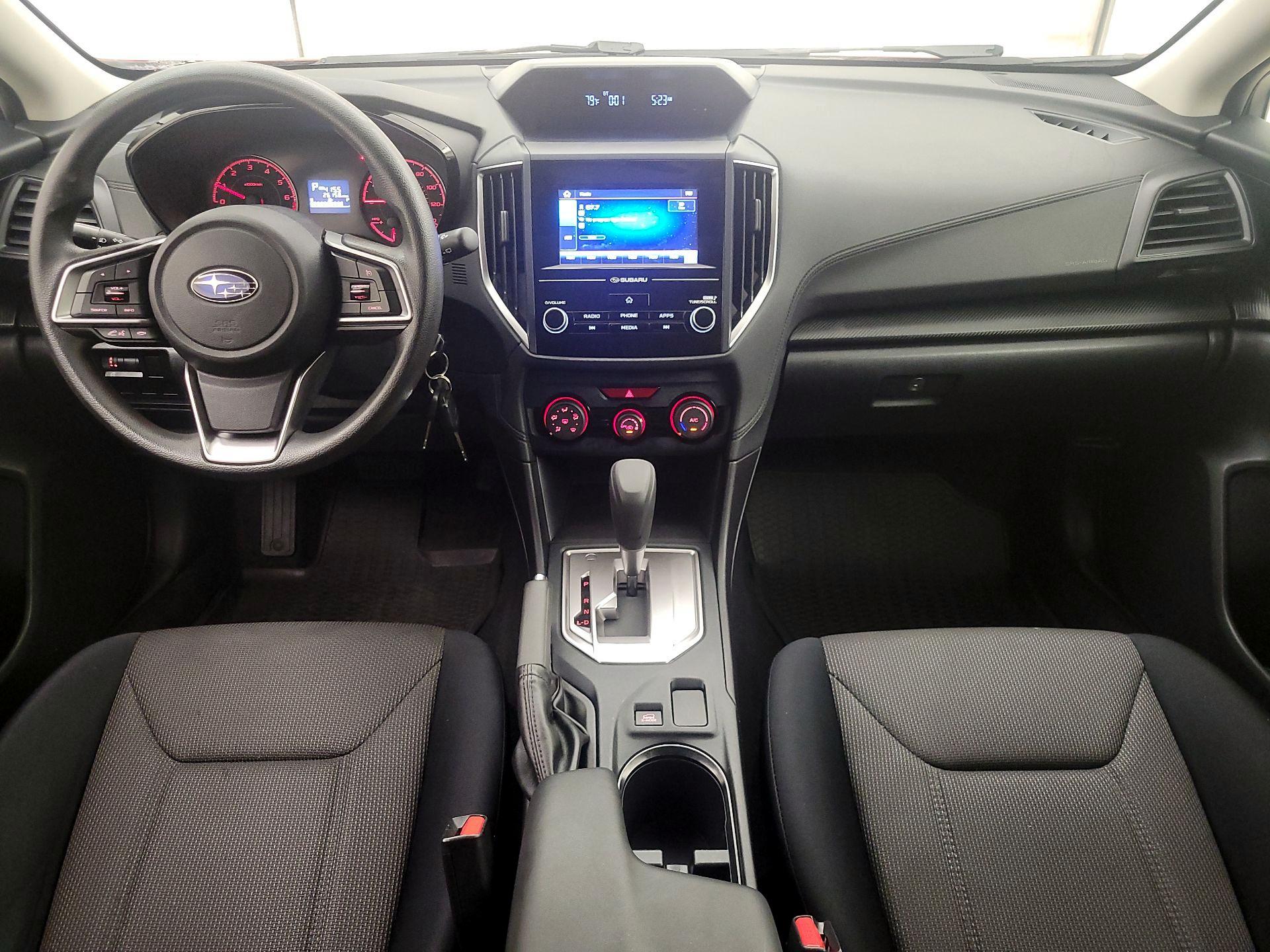 Thumbnail: 2019 Subaru Crosstrek - 9