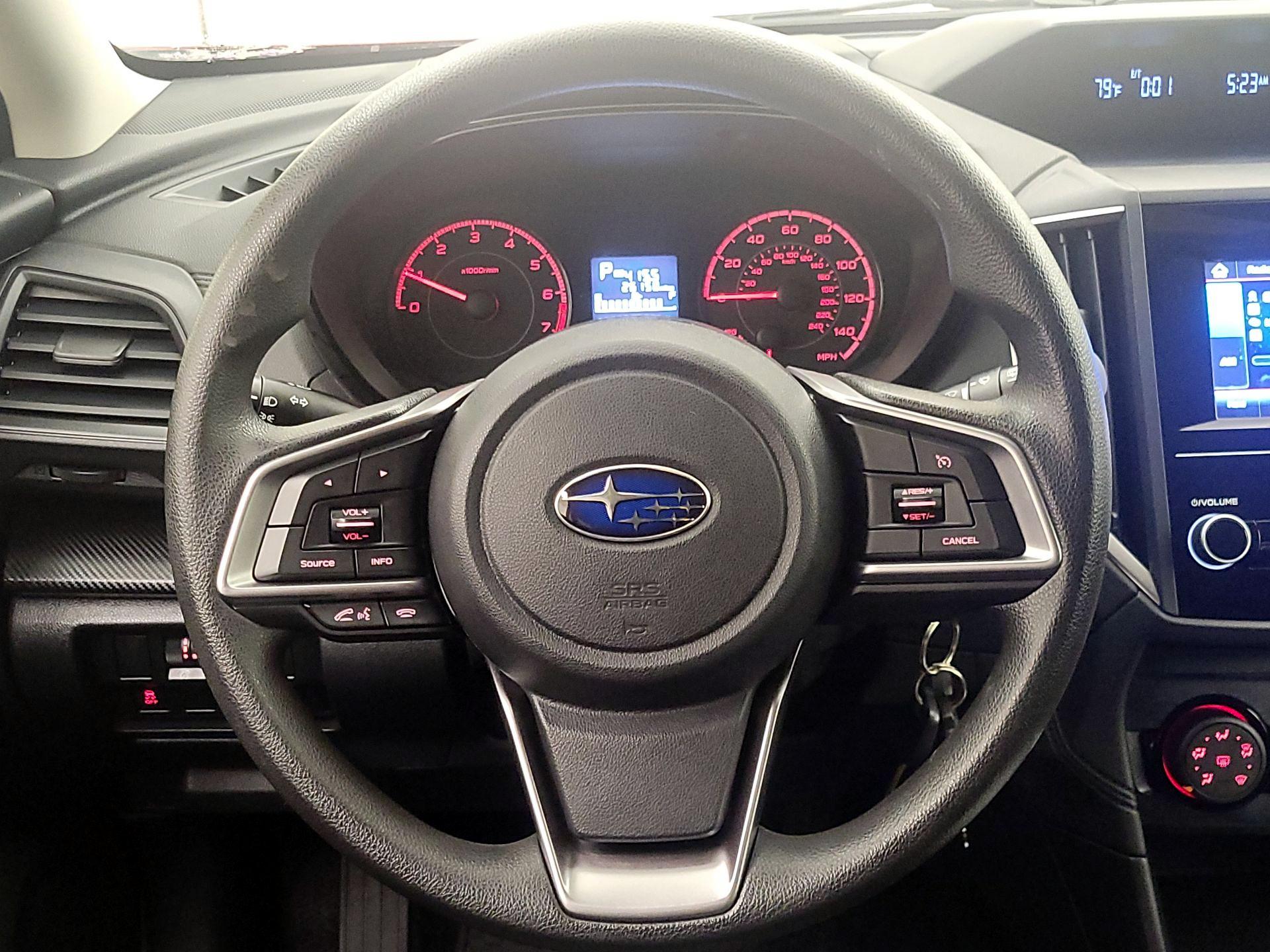 Thumbnail: 2019 Subaru Crosstrek - 10