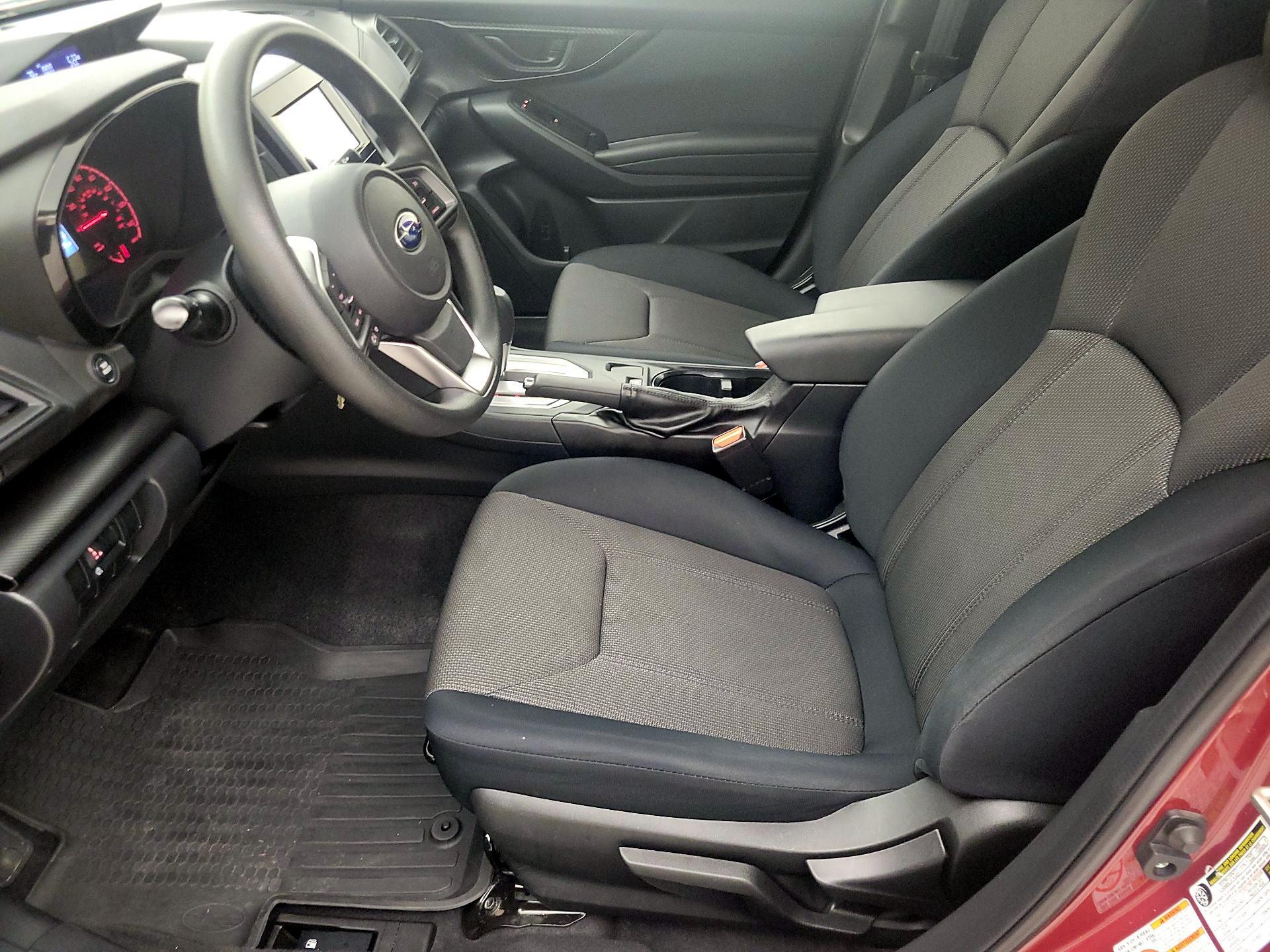 Thumbnail: 2019 Subaru Crosstrek - 11