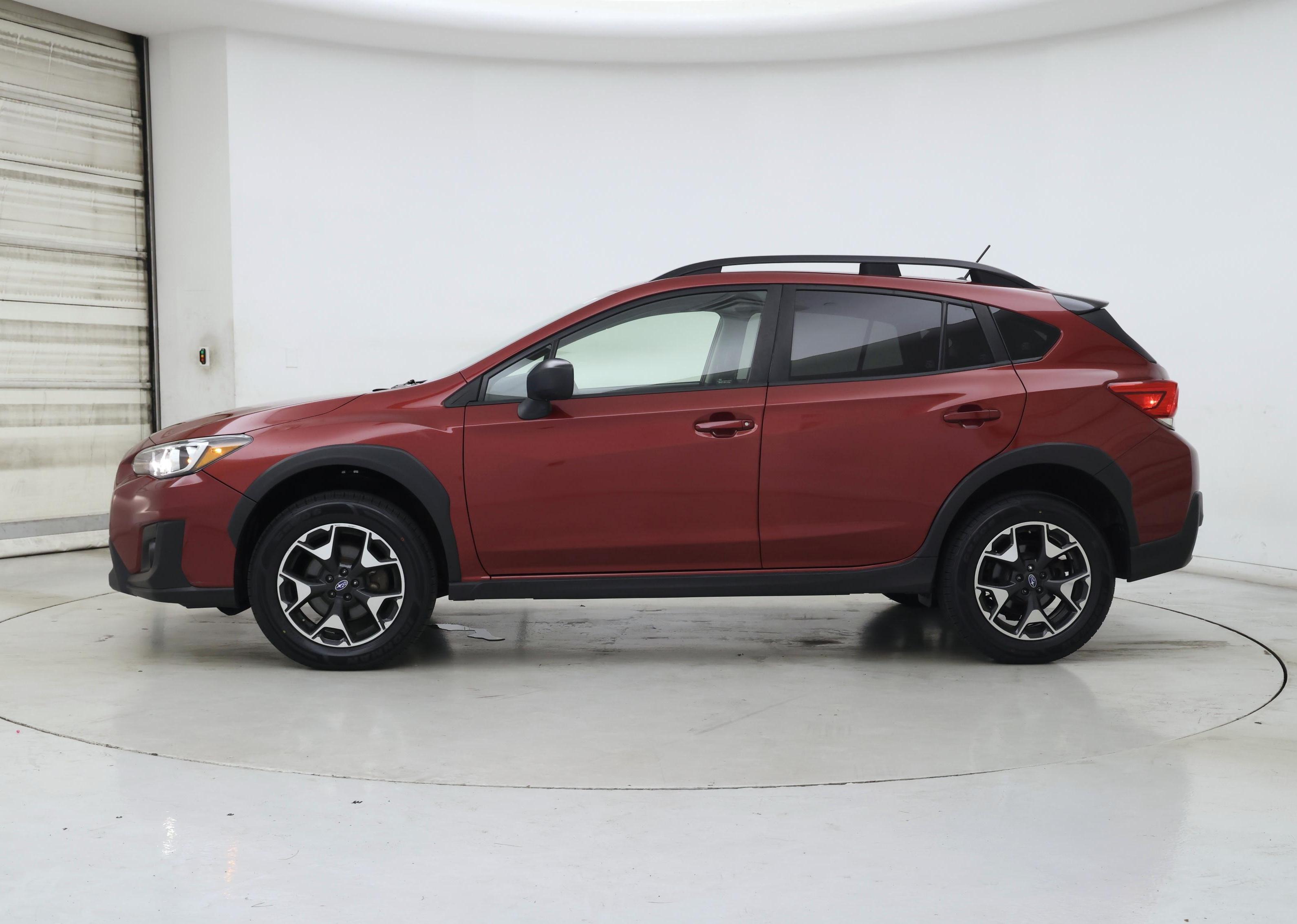 Thumbnail: 2019 Subaru Crosstrek - 3