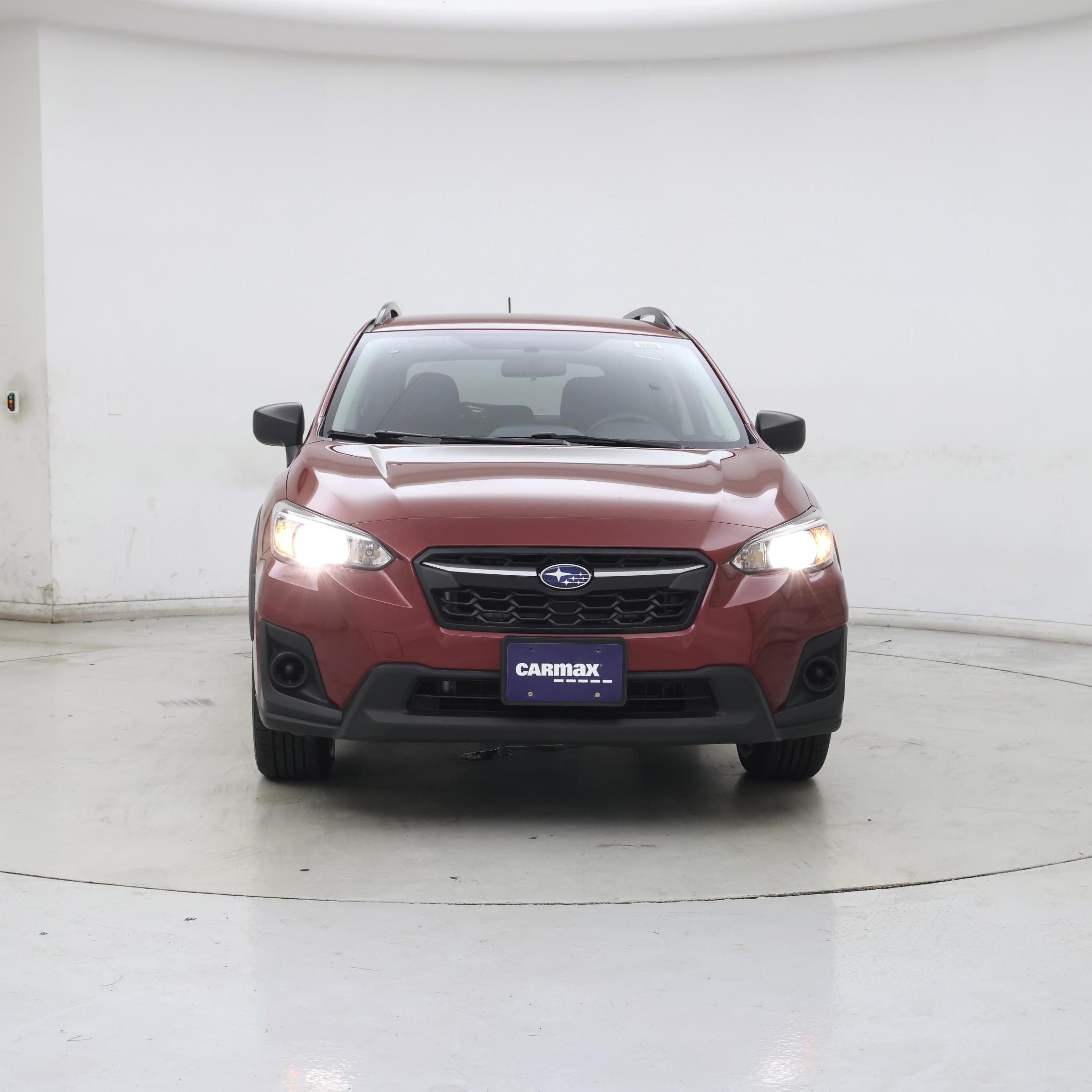Thumbnail: 2019 Subaru Crosstrek - 5