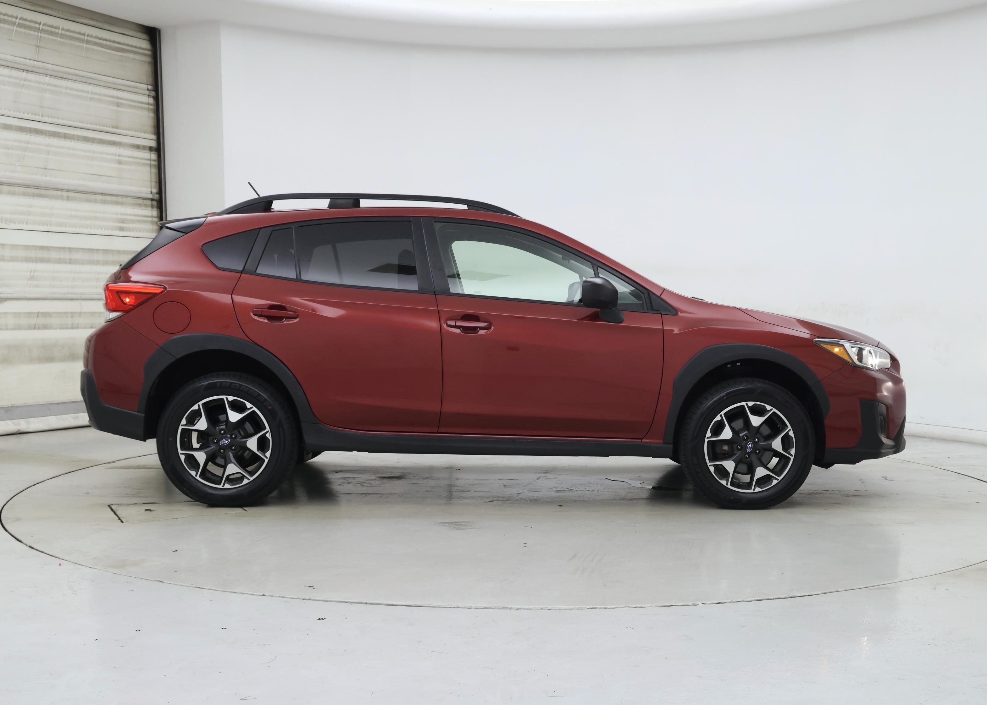 Thumbnail: 2019 Subaru Crosstrek - 7