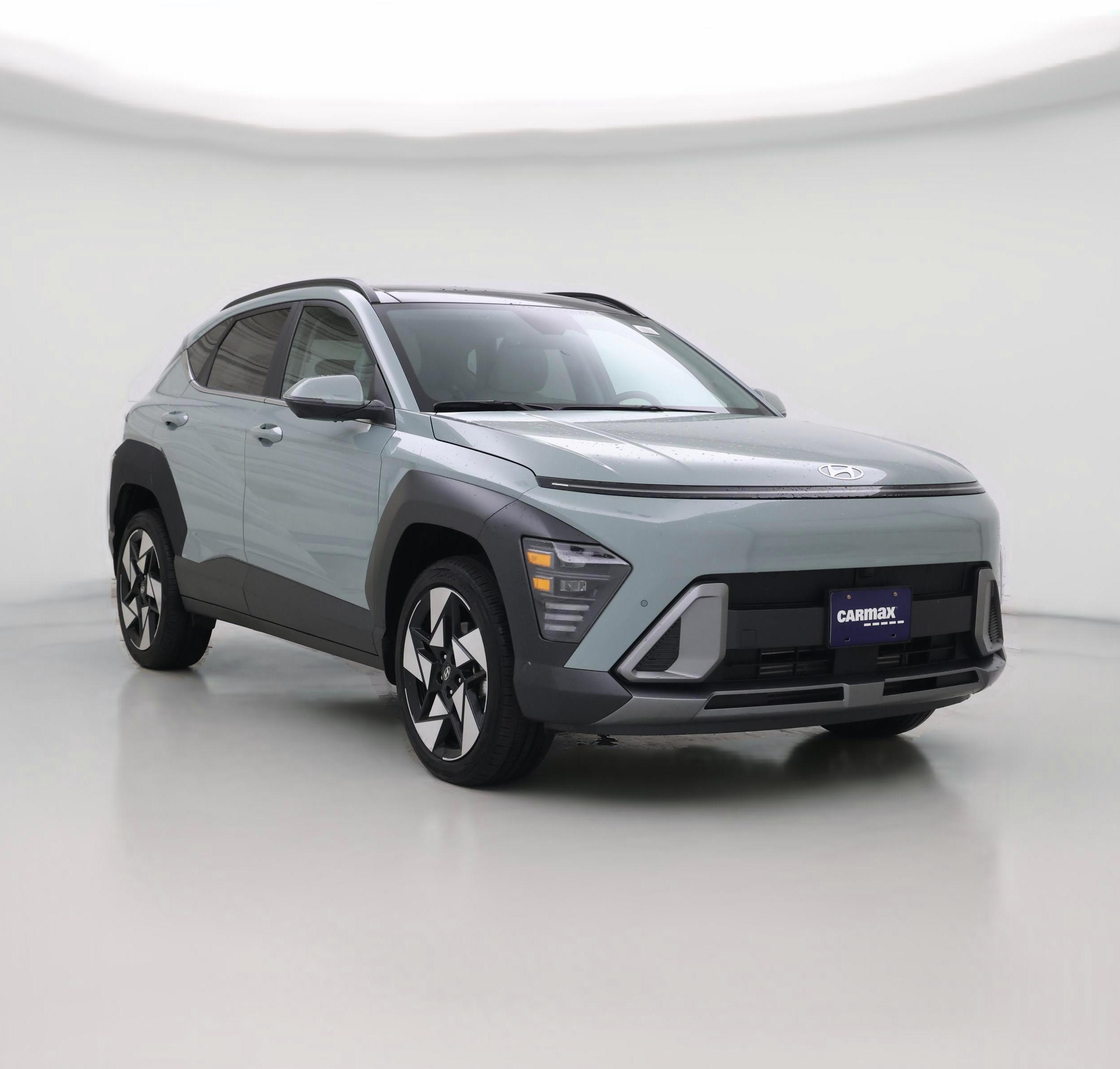 Thumbnail: 2024 Hyundai Kona - 1
