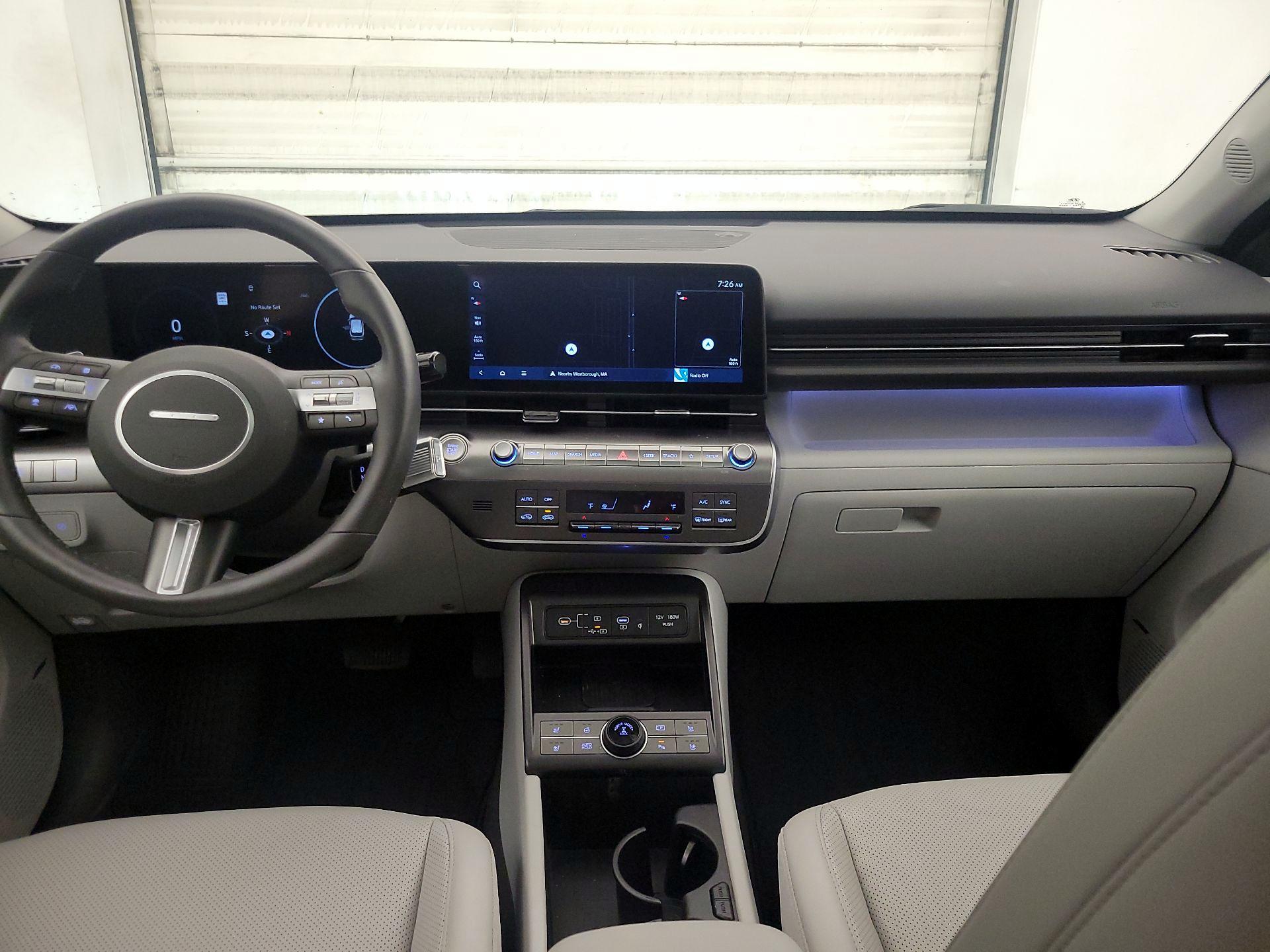 Thumbnail: 2024 Hyundai Kona - 9