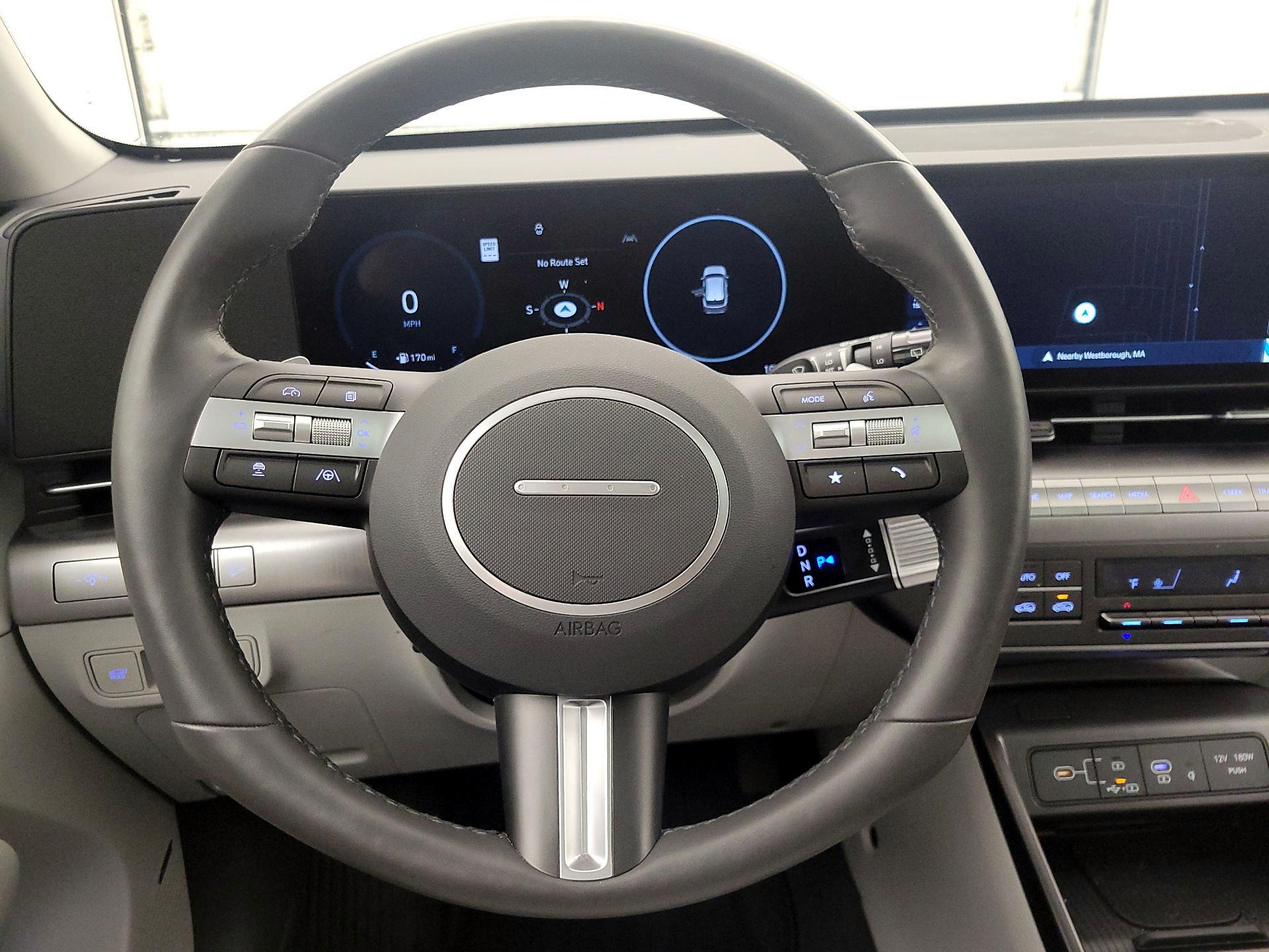 Thumbnail: 2024 Hyundai Kona - 10