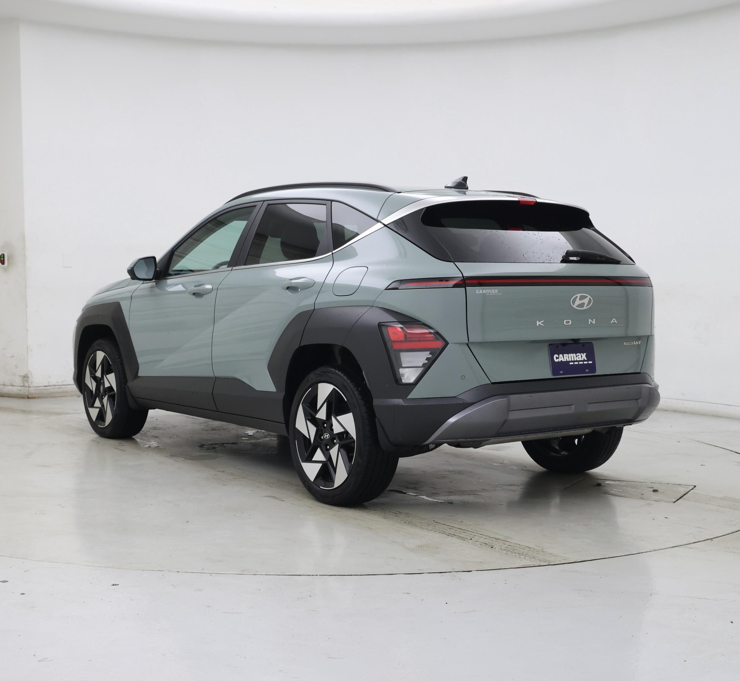 Thumbnail: 2024 Hyundai Kona - 2