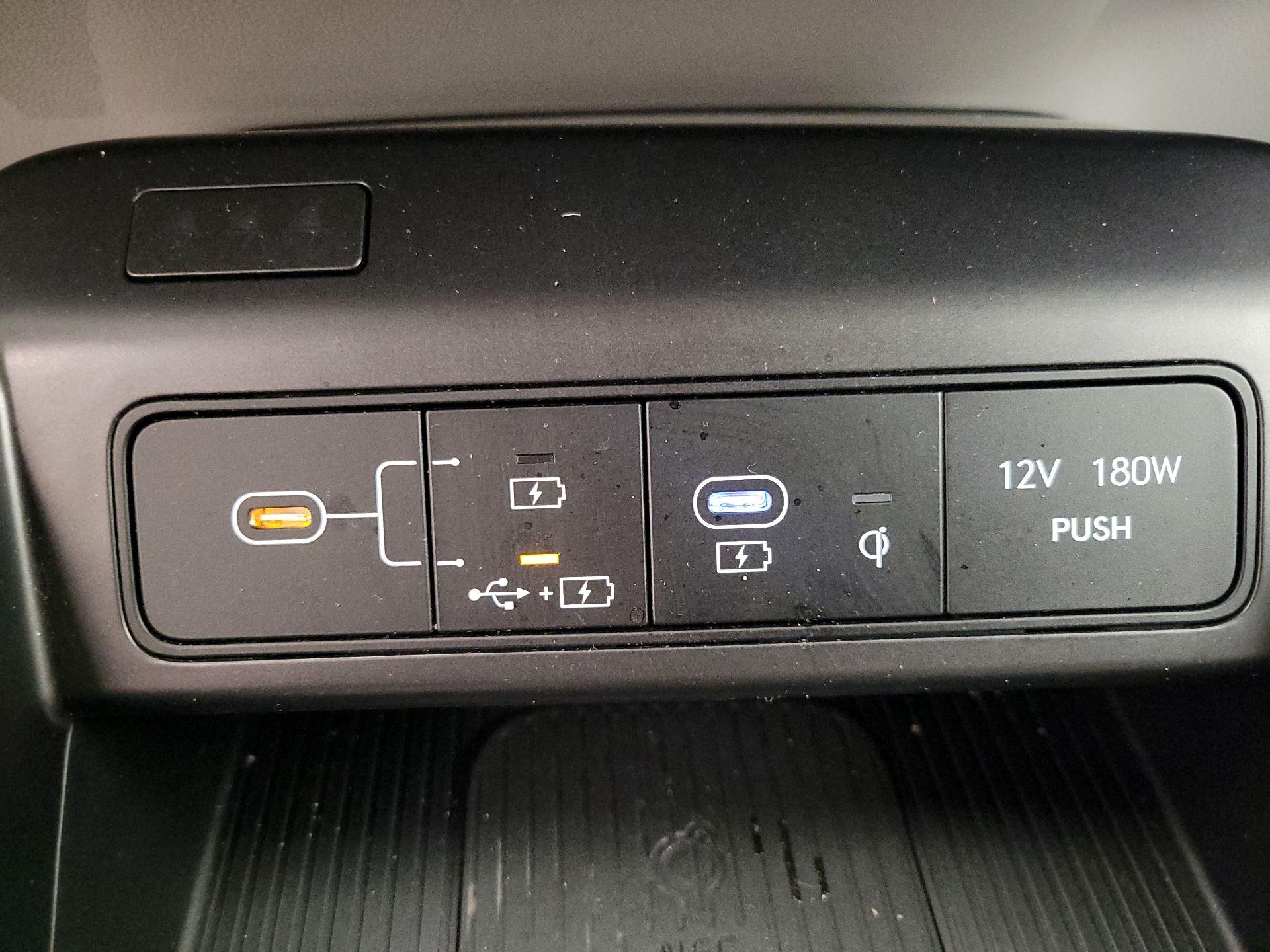 Thumbnail: 2024 Hyundai Kona - 19