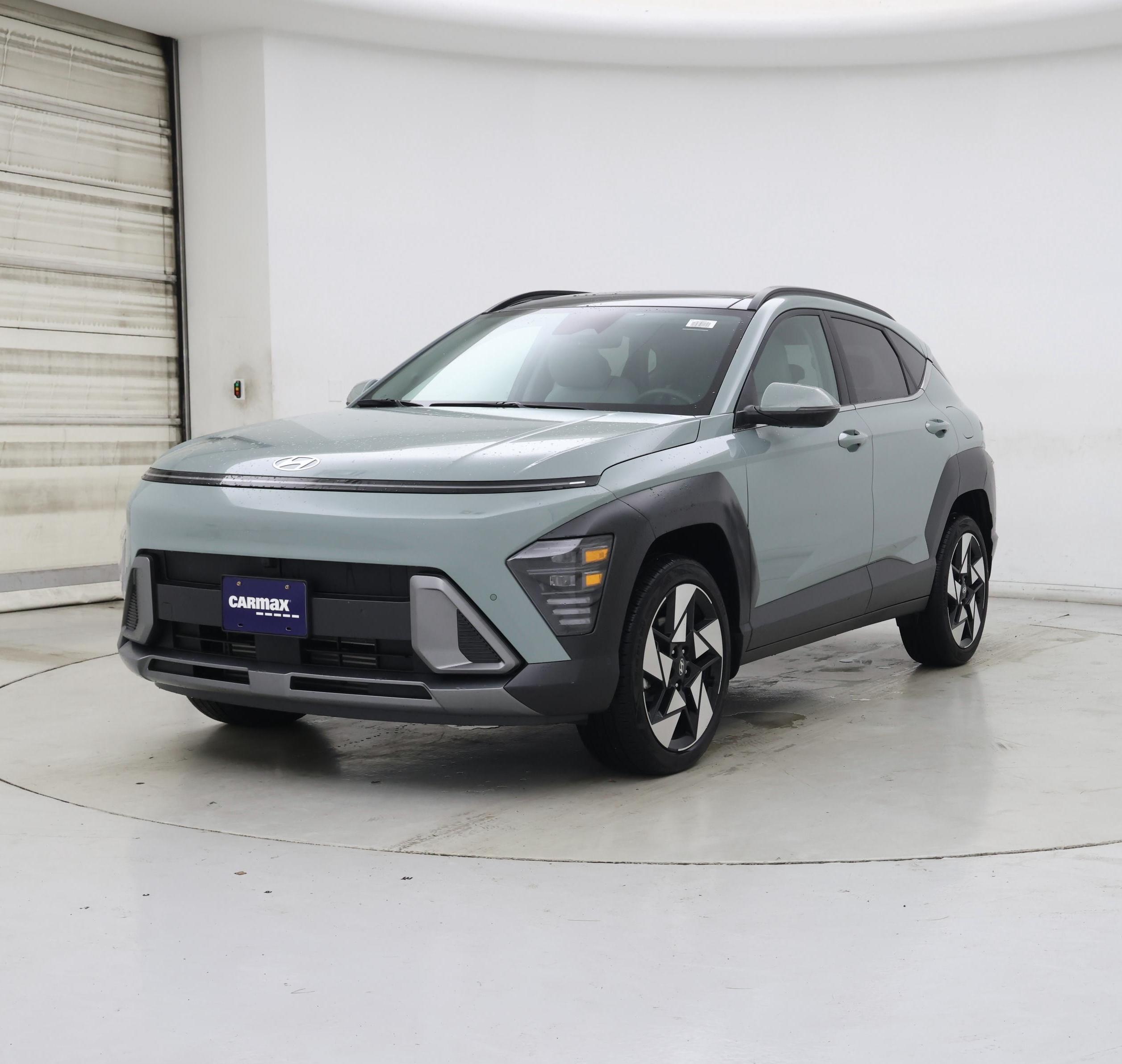 Thumbnail: 2024 Hyundai Kona - 4