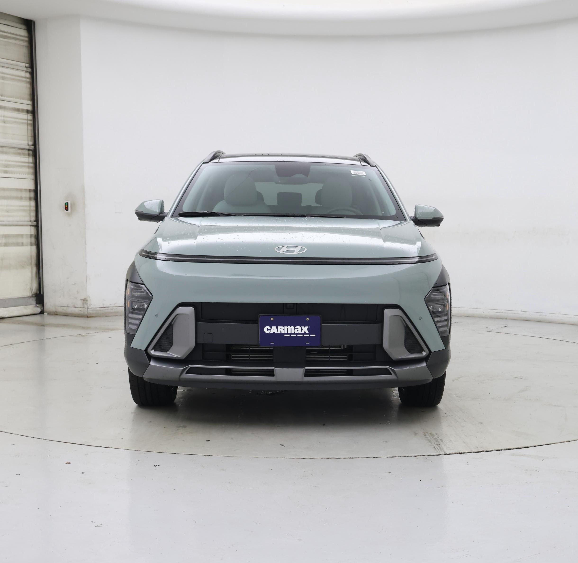 Thumbnail: 2024 Hyundai Kona - 5