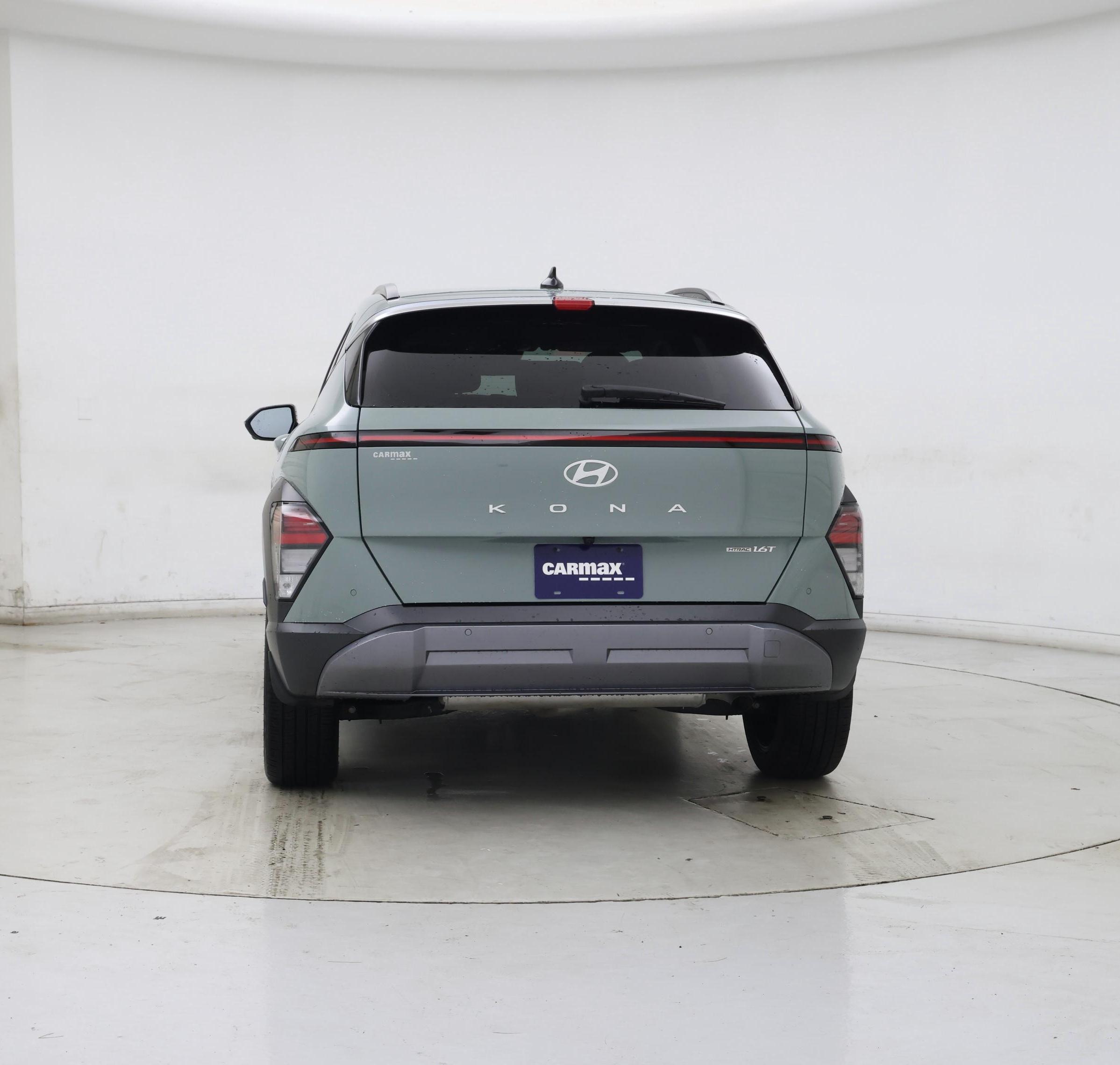 Thumbnail: 2024 Hyundai Kona - 6
