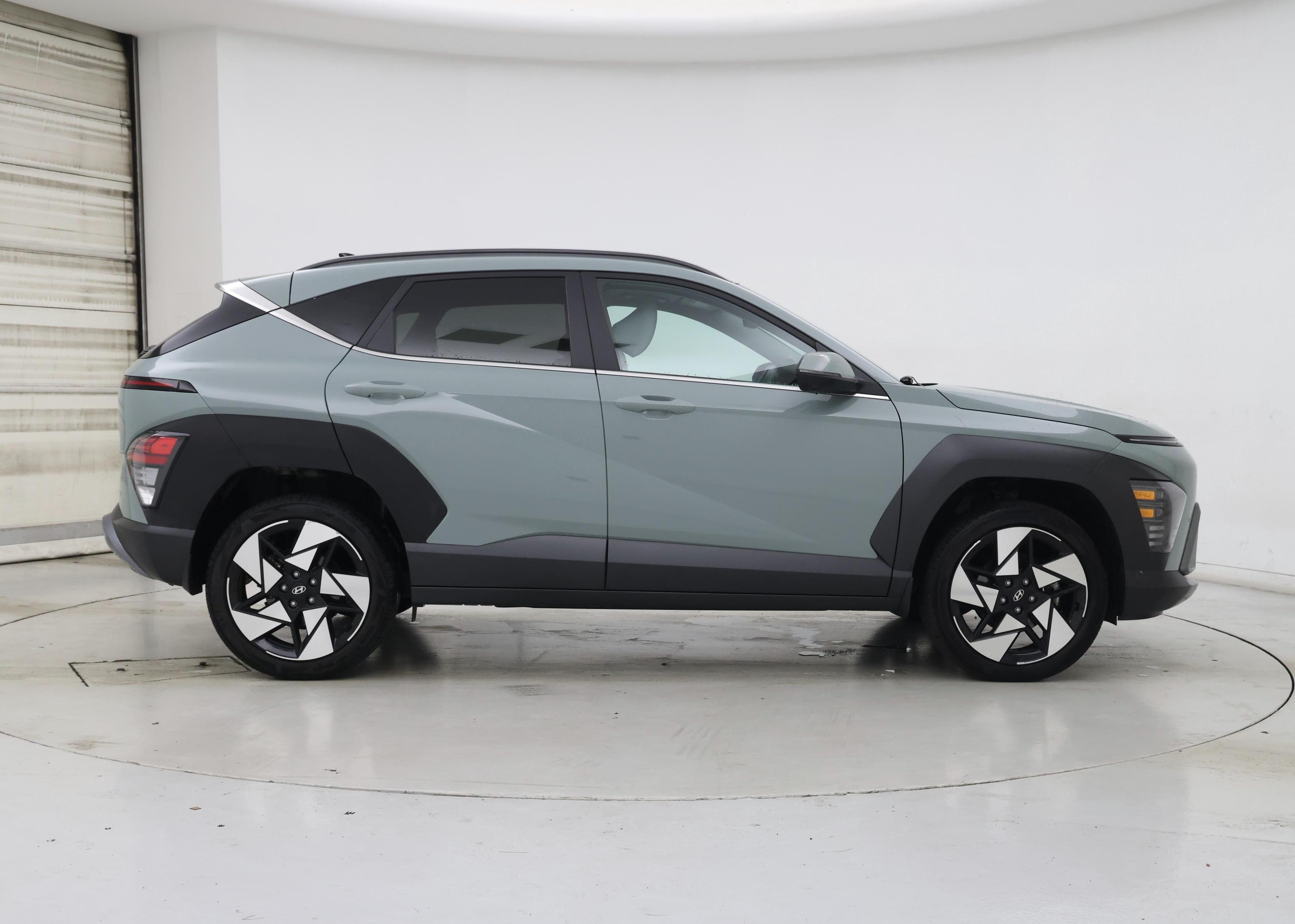 Thumbnail: 2024 Hyundai Kona - 7