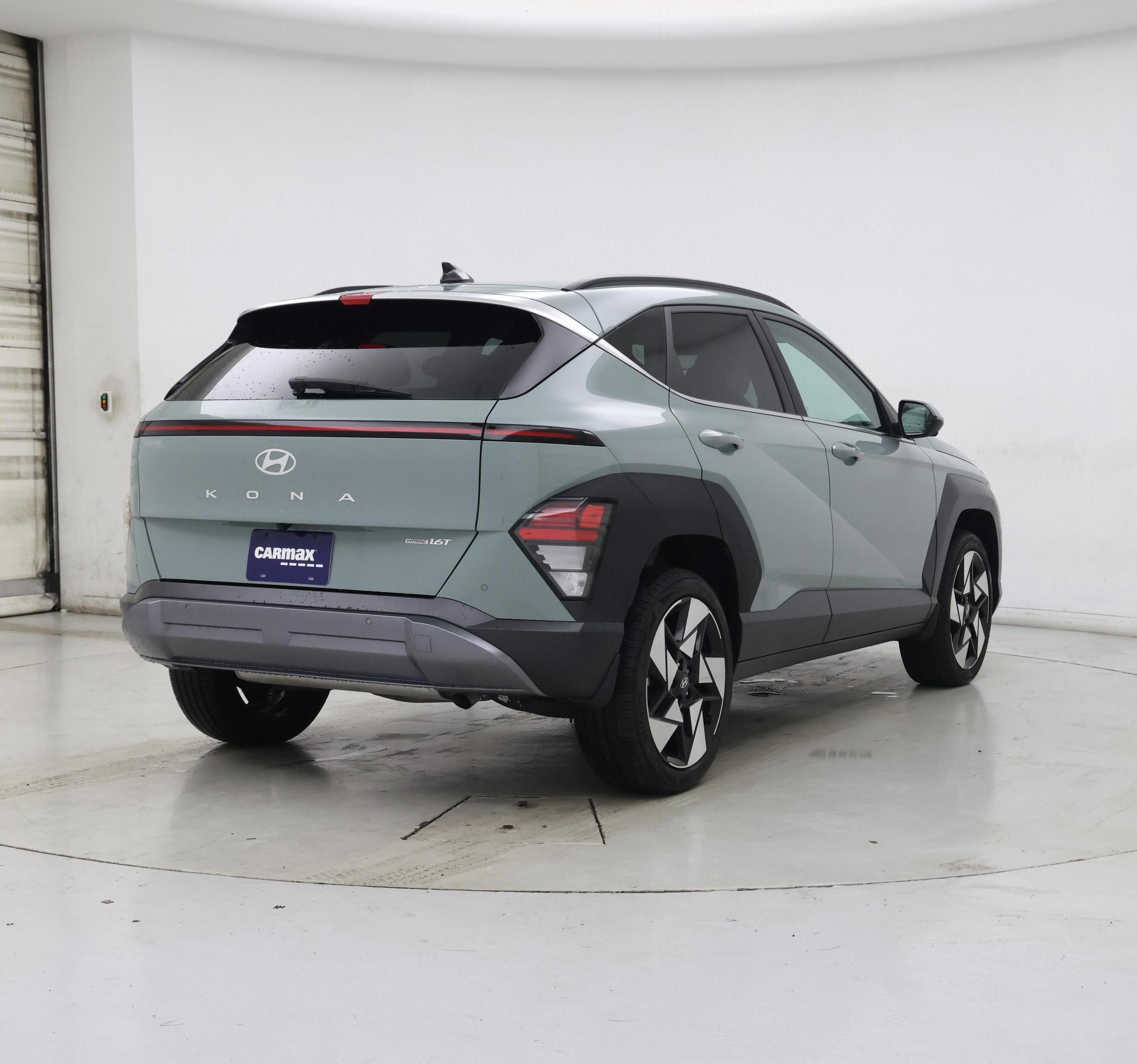Thumbnail: 2024 Hyundai Kona - 8