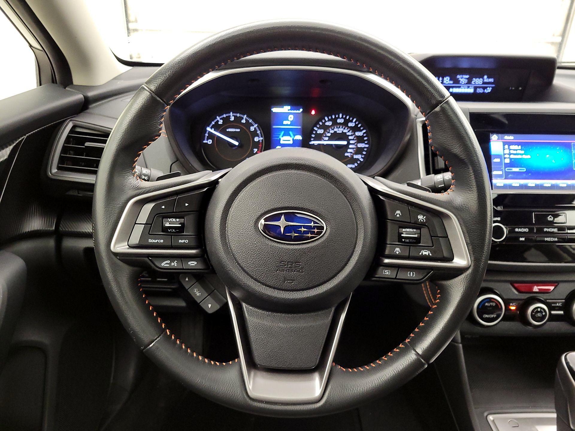 Thumbnail: 2020 Subaru Crosstrek - 10