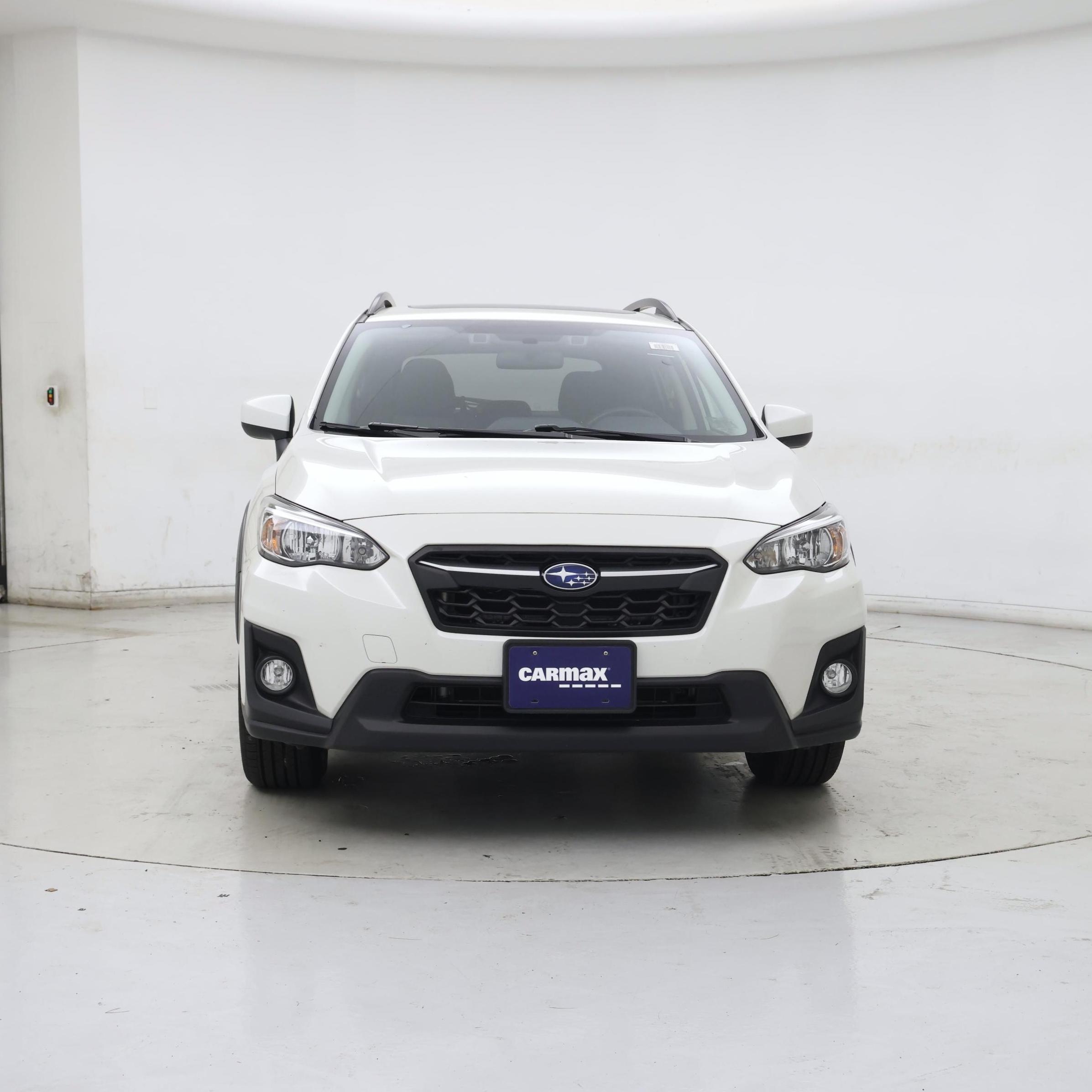 Thumbnail: 2020 Subaru Crosstrek - 5
