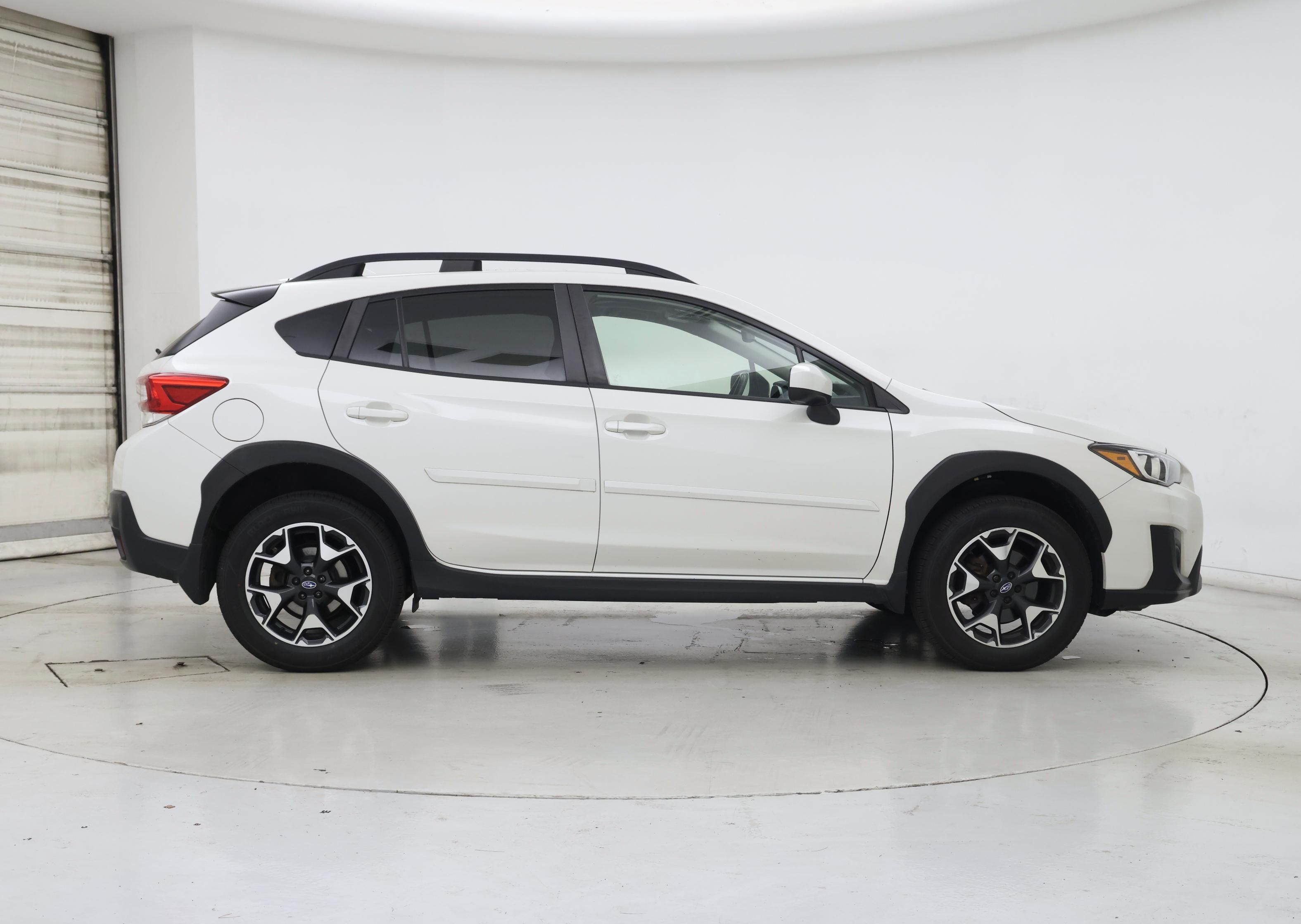 Thumbnail: 2020 Subaru Crosstrek - 7