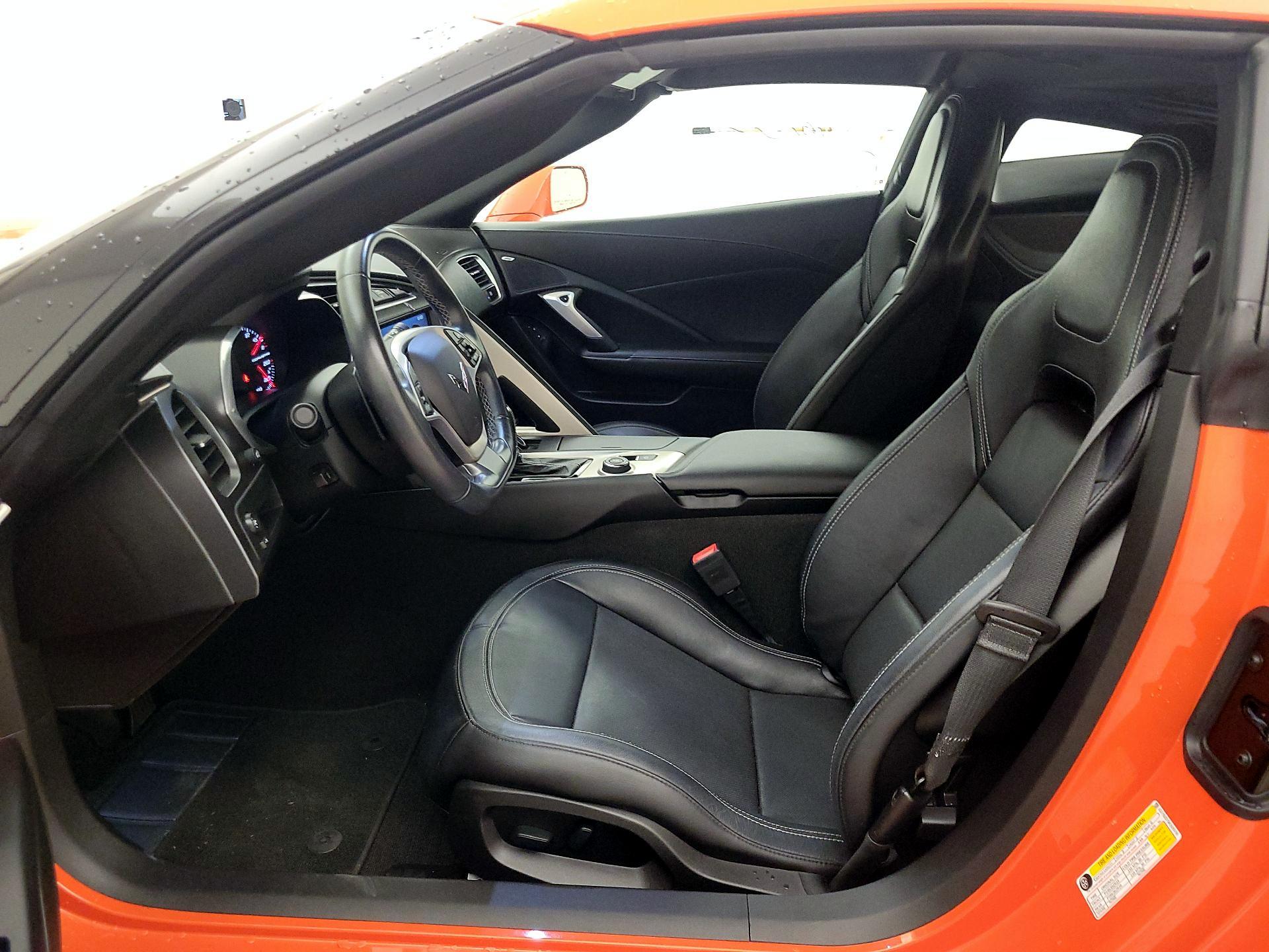 Thumbnail: 2019 Chevrolet Corvette - 11