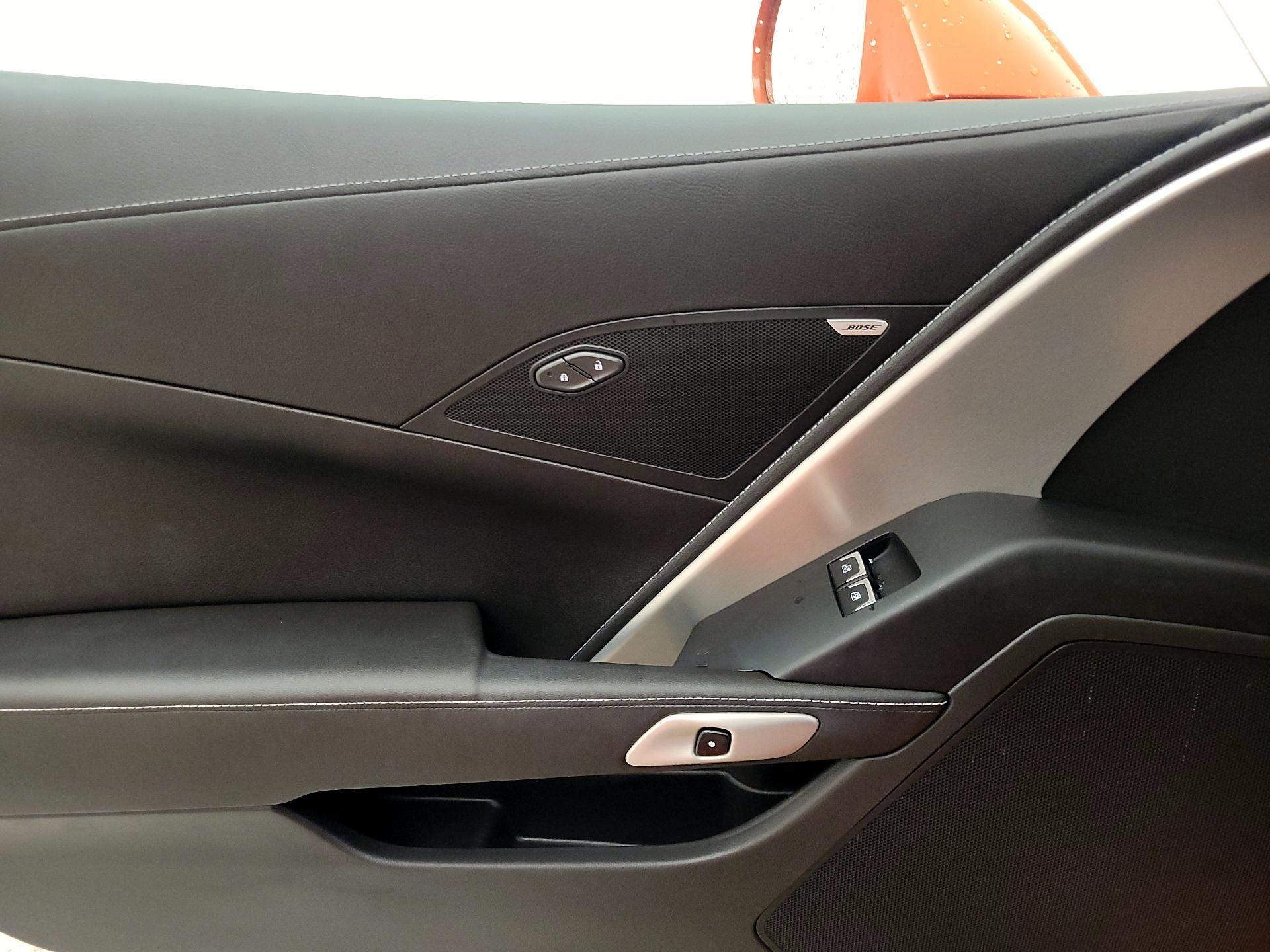 Thumbnail: 2019 Chevrolet Corvette - 12