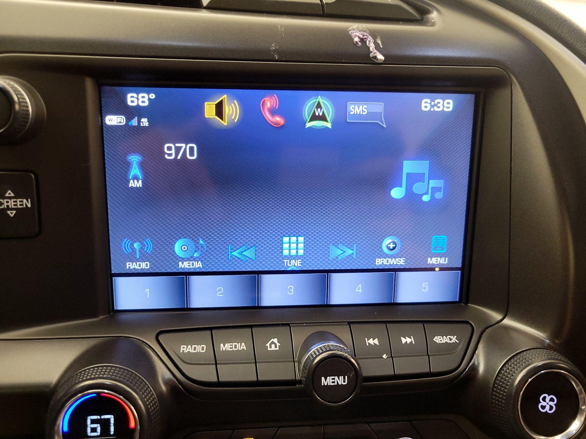 Thumbnail: 2019 Chevrolet Corvette - 15