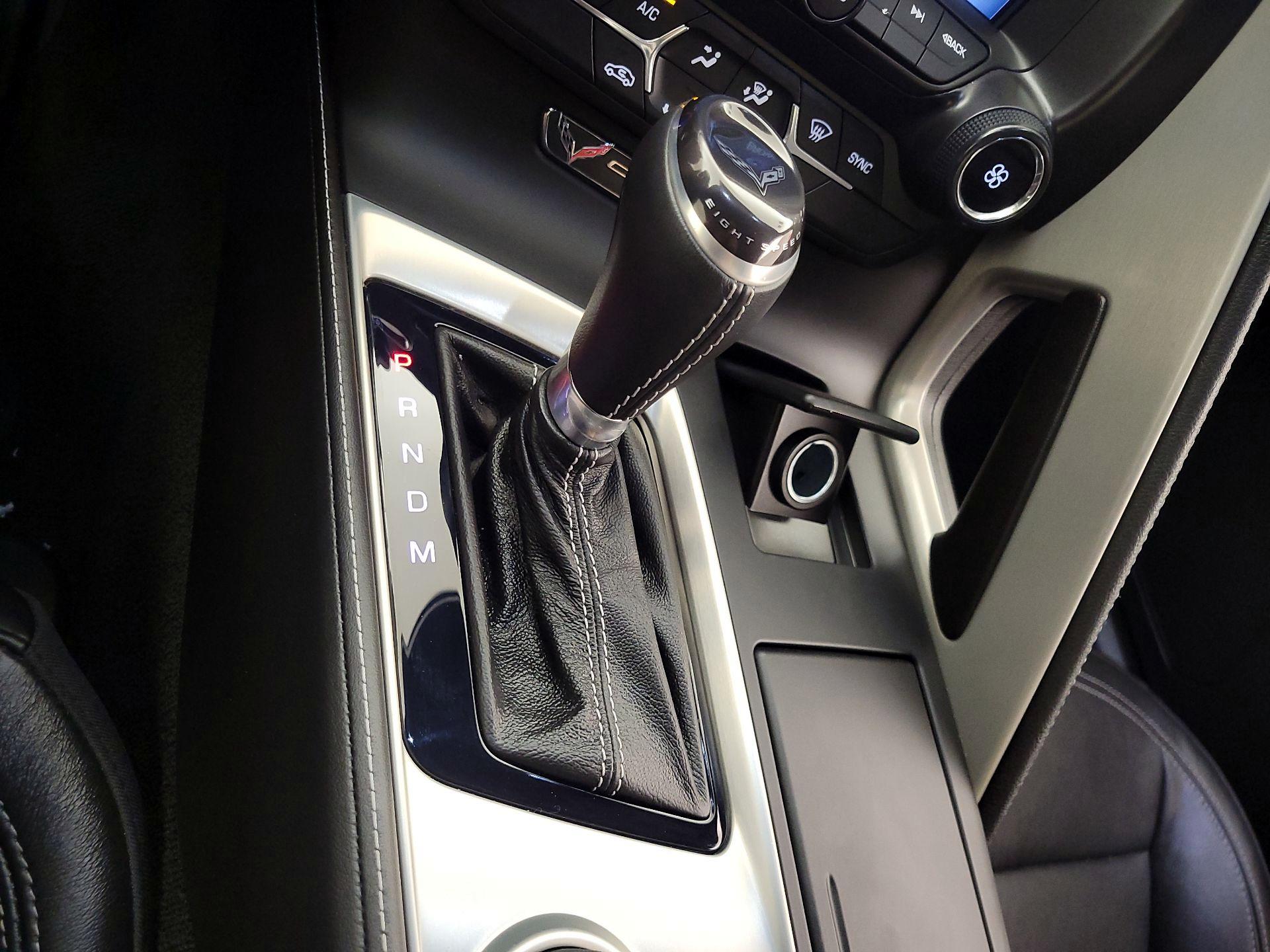 Thumbnail: 2019 Chevrolet Corvette - 17