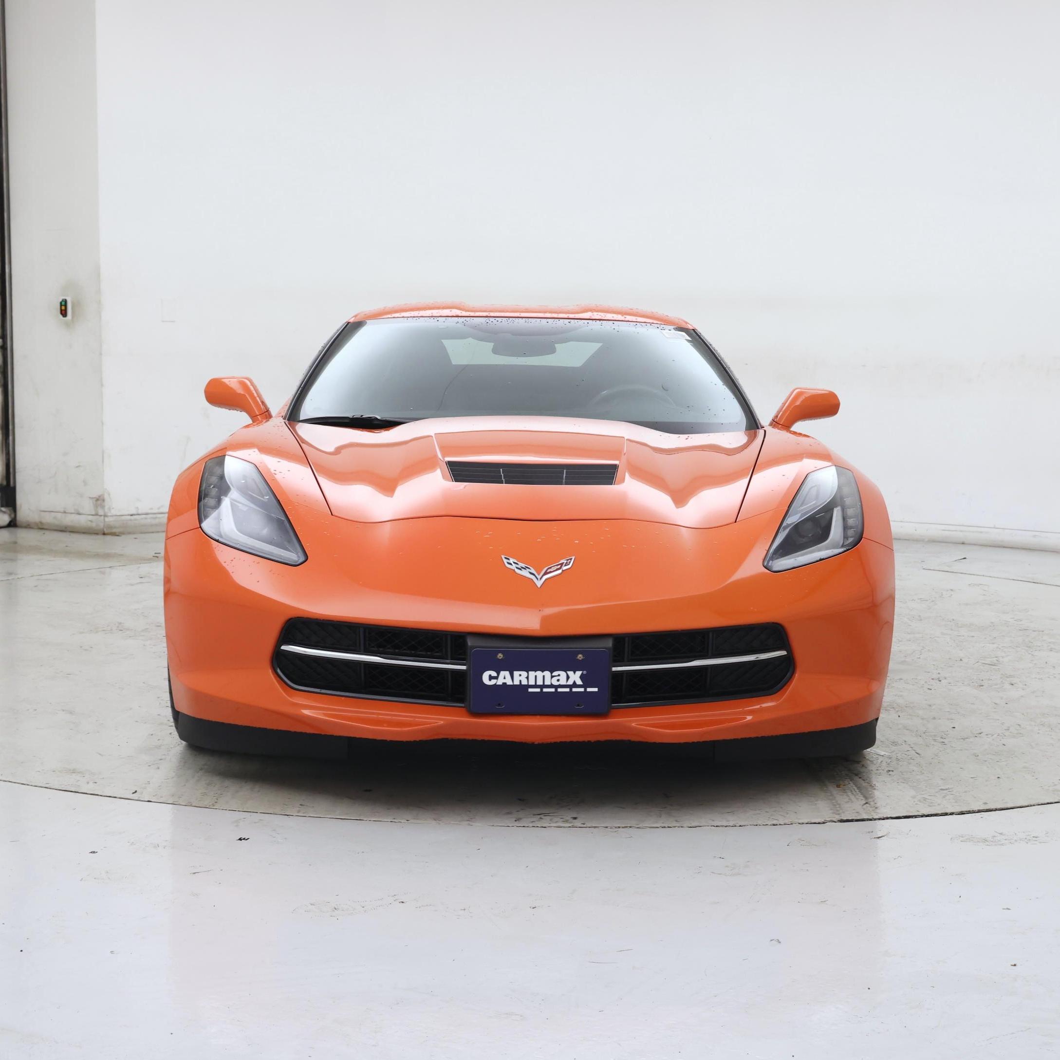 Thumbnail: 2019 Chevrolet Corvette - 5