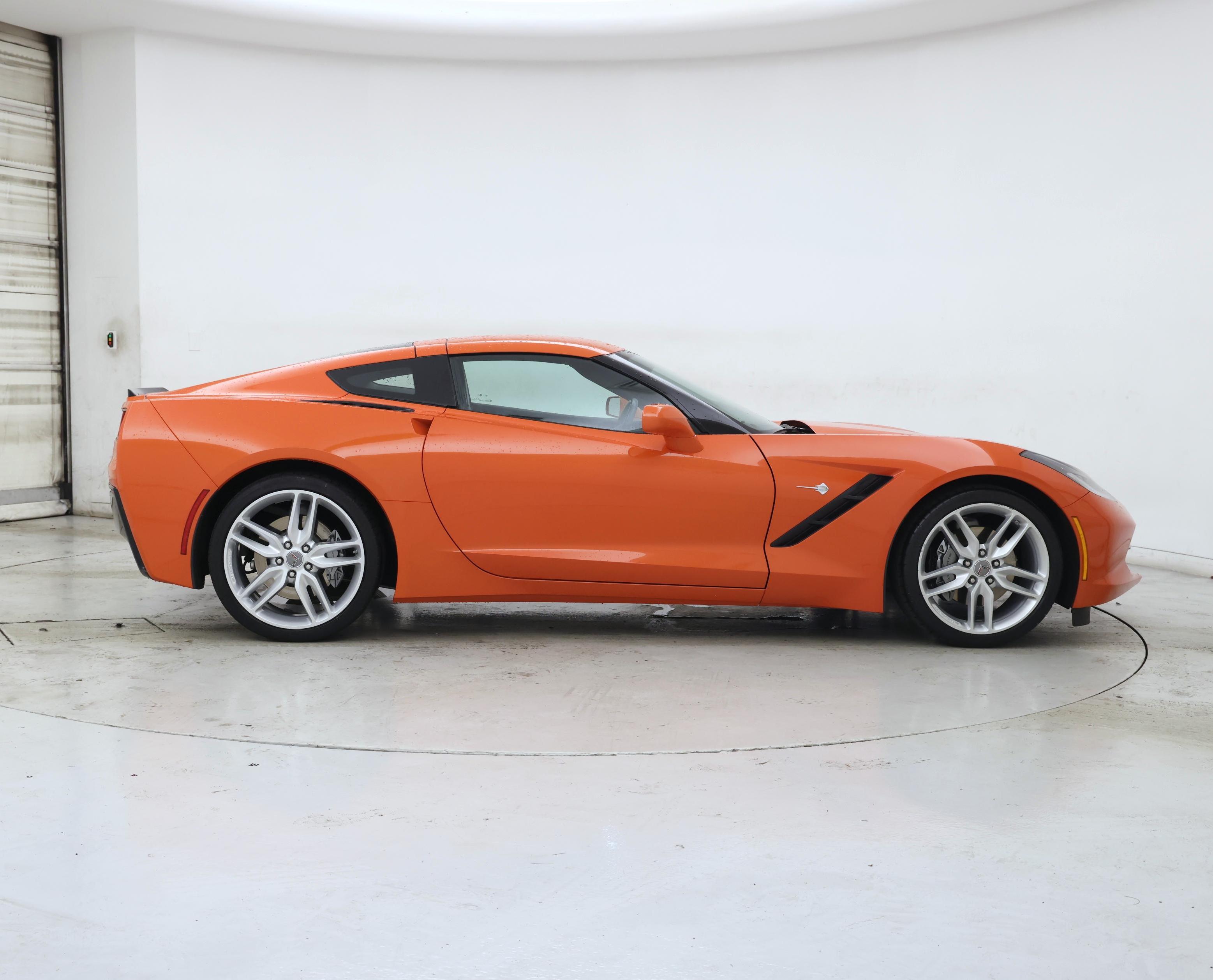 Thumbnail: 2019 Chevrolet Corvette - 7