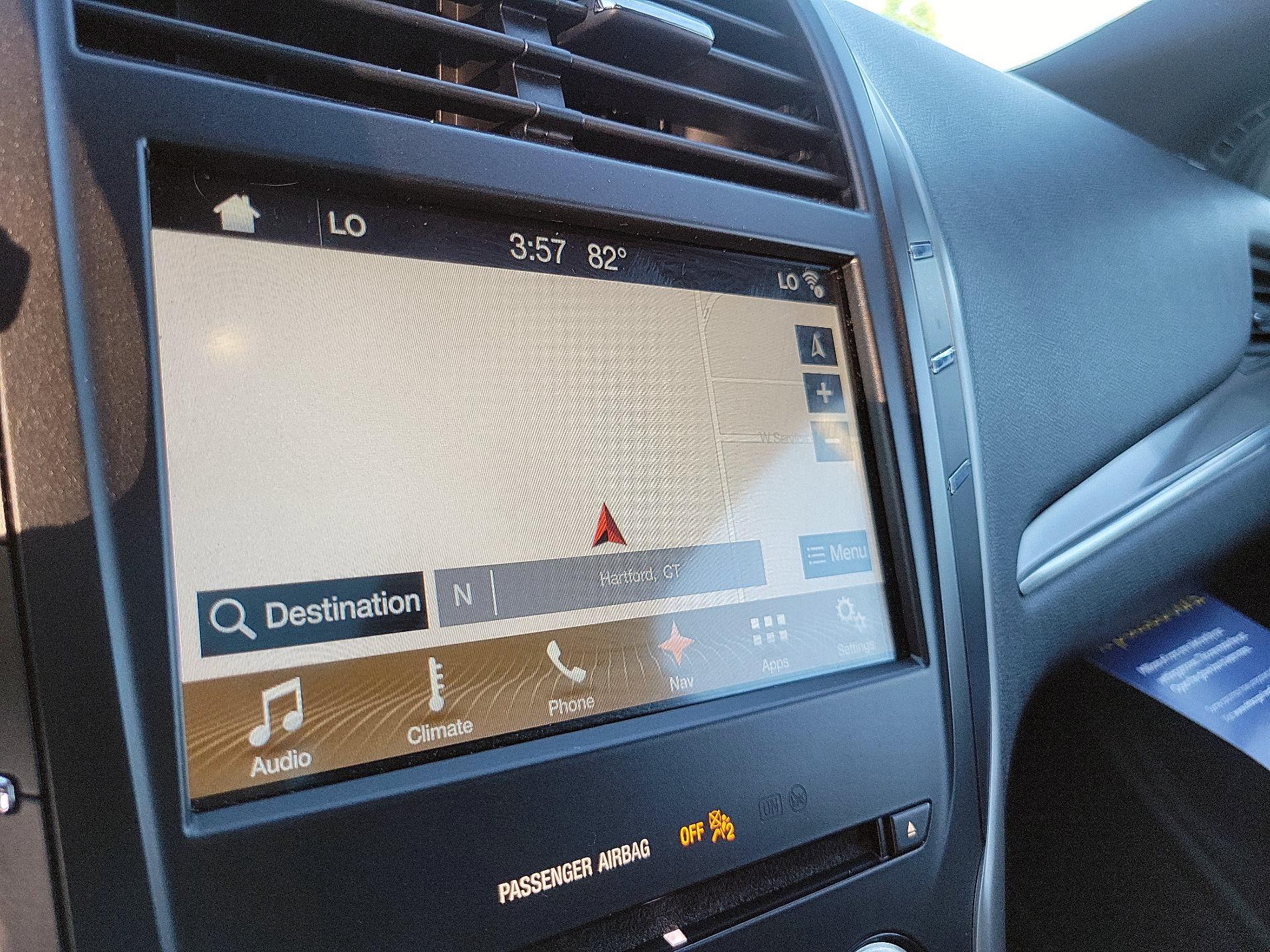 Thumbnail: 2017 Lincoln MKC - 12