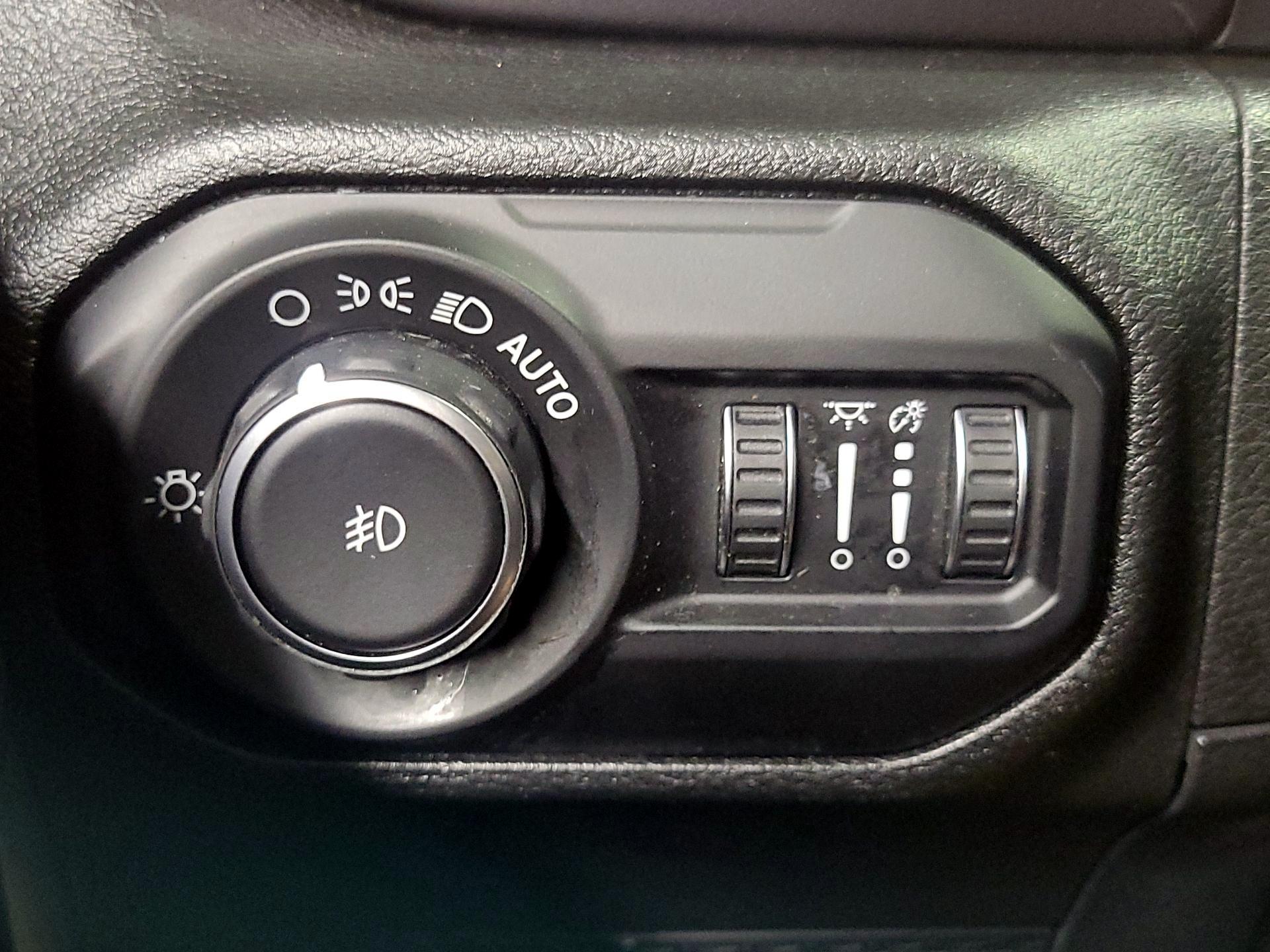 Thumbnail: 2021 Jeep Wrangler - 13
