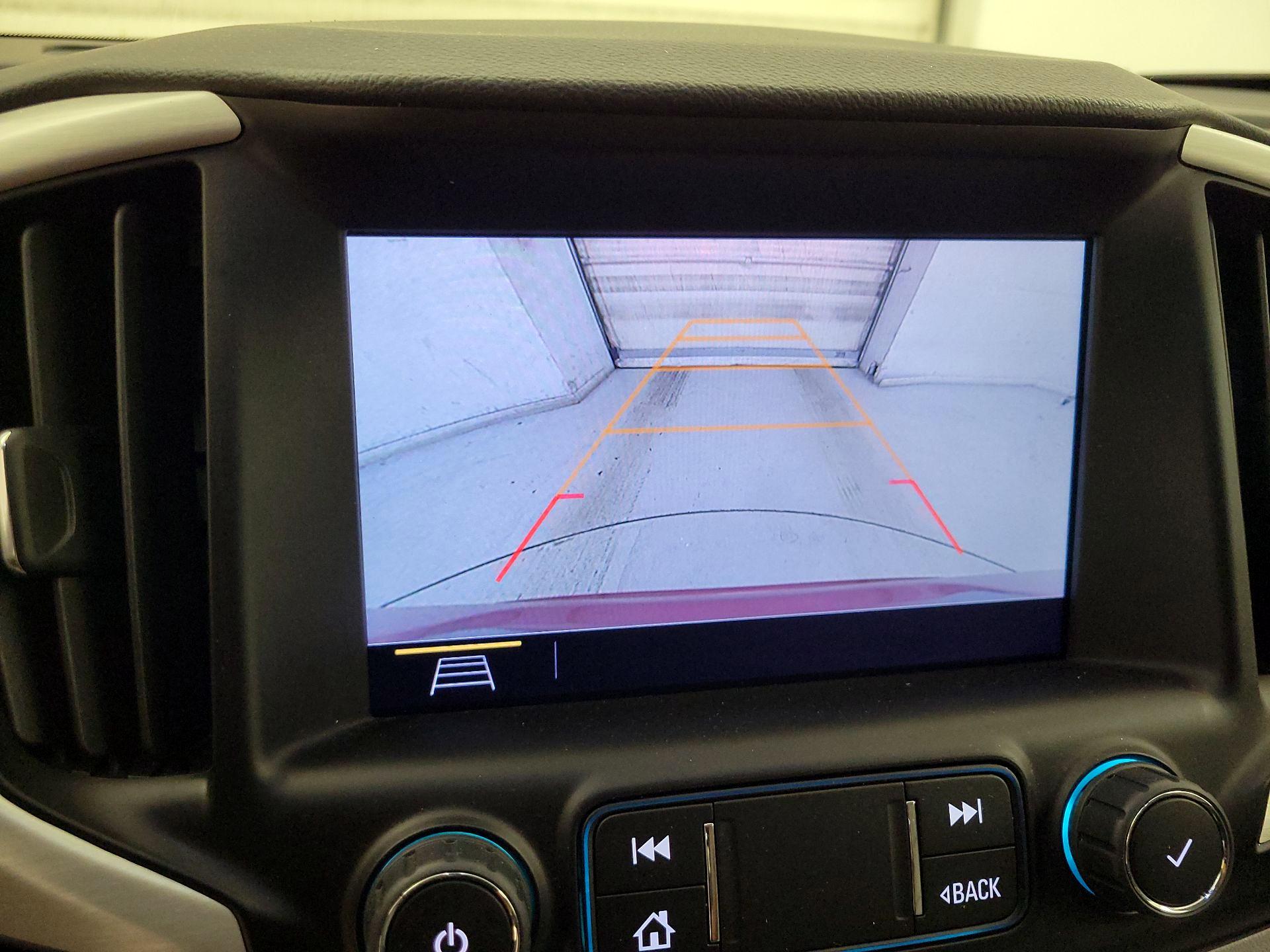 Thumbnail: 2020 GMC Terrain - 14