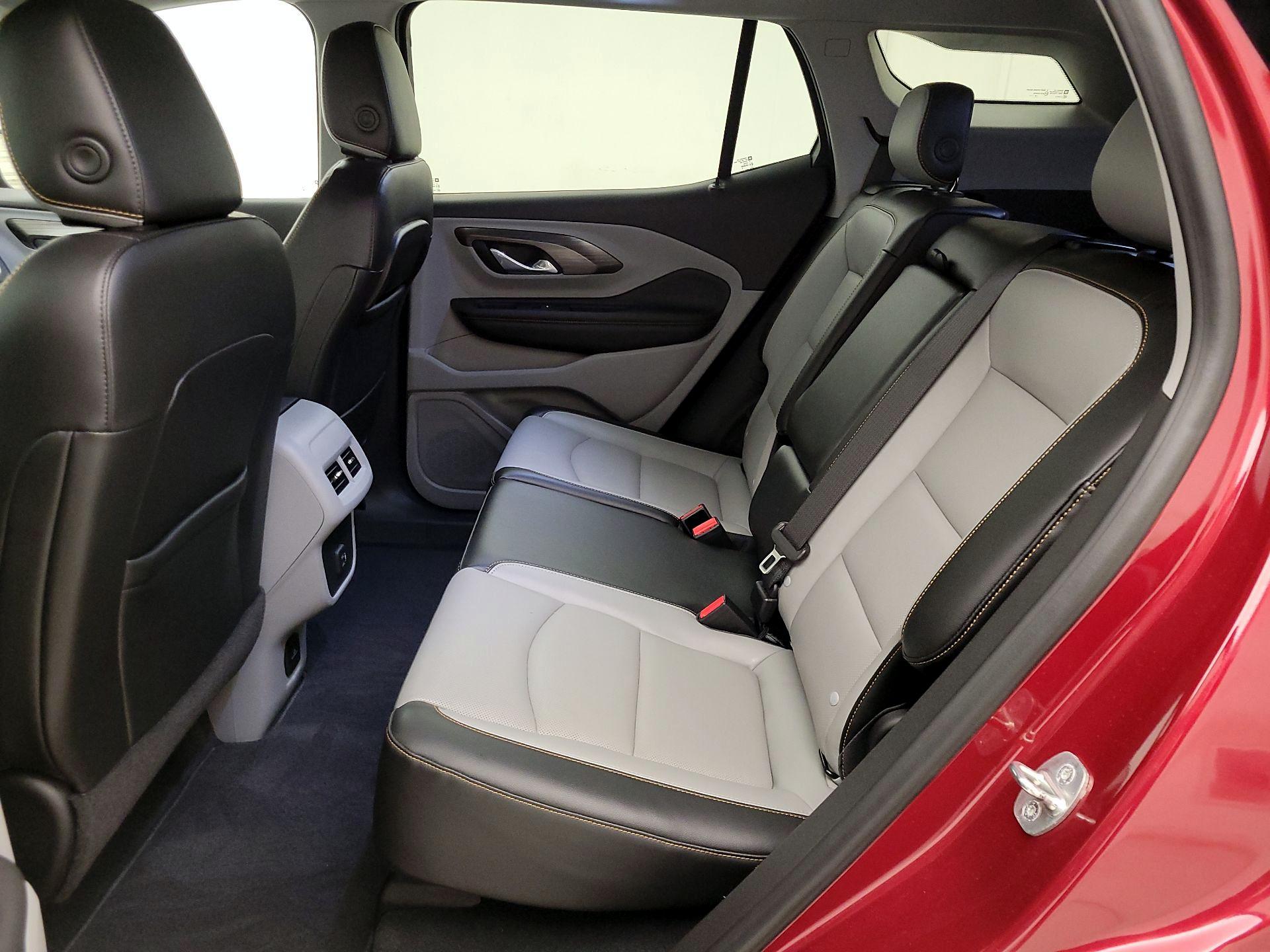 Thumbnail: 2020 GMC Terrain - 19