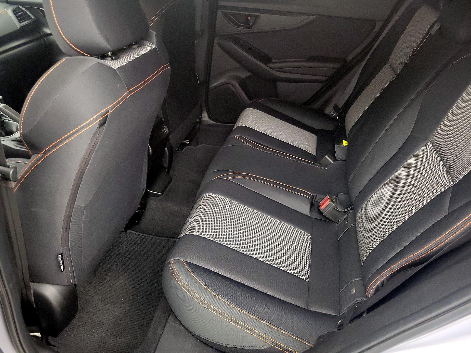 Thumbnail: 2021 Subaru Crosstrek - 18