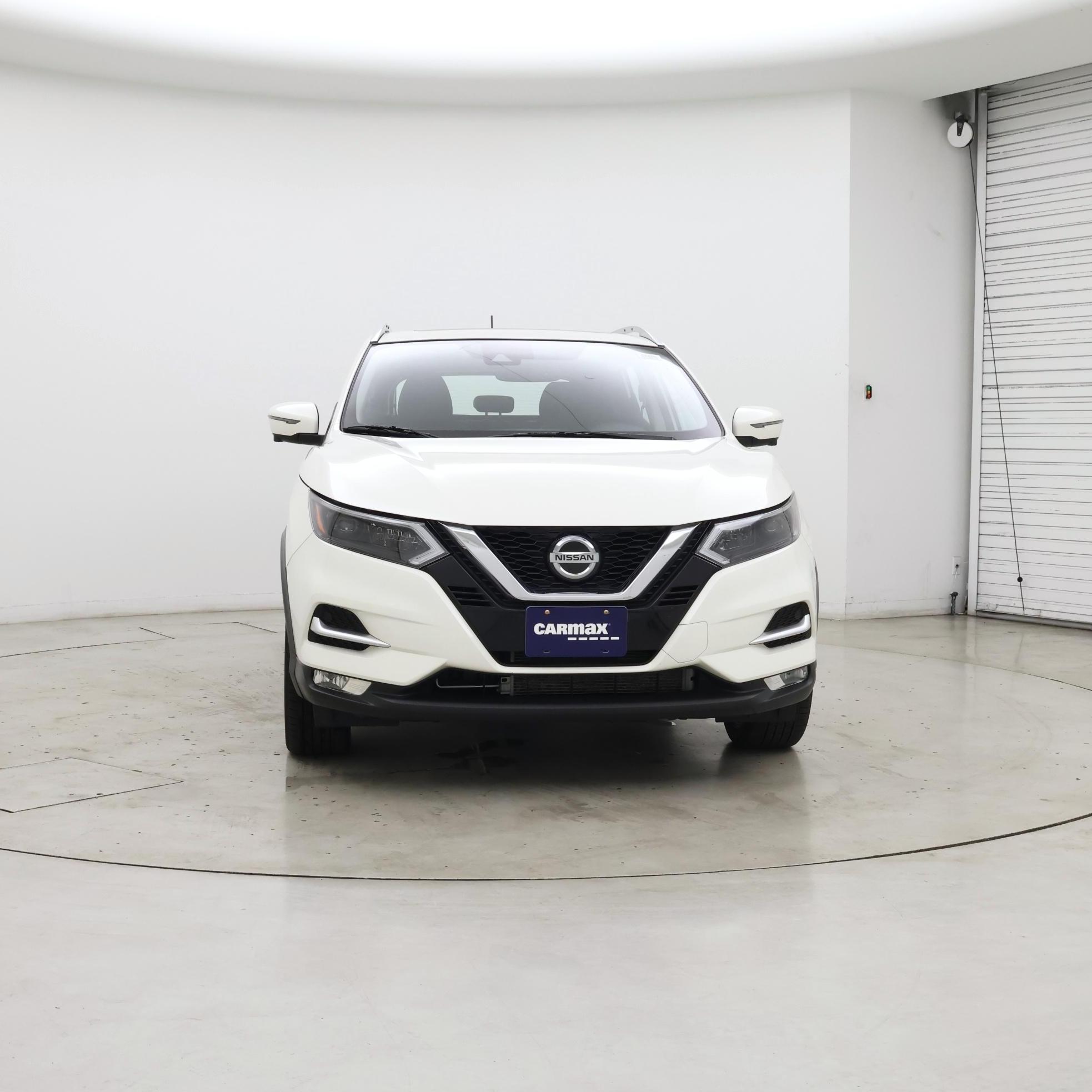 Thumbnail: 2022 Nissan Rogue Sport - 5