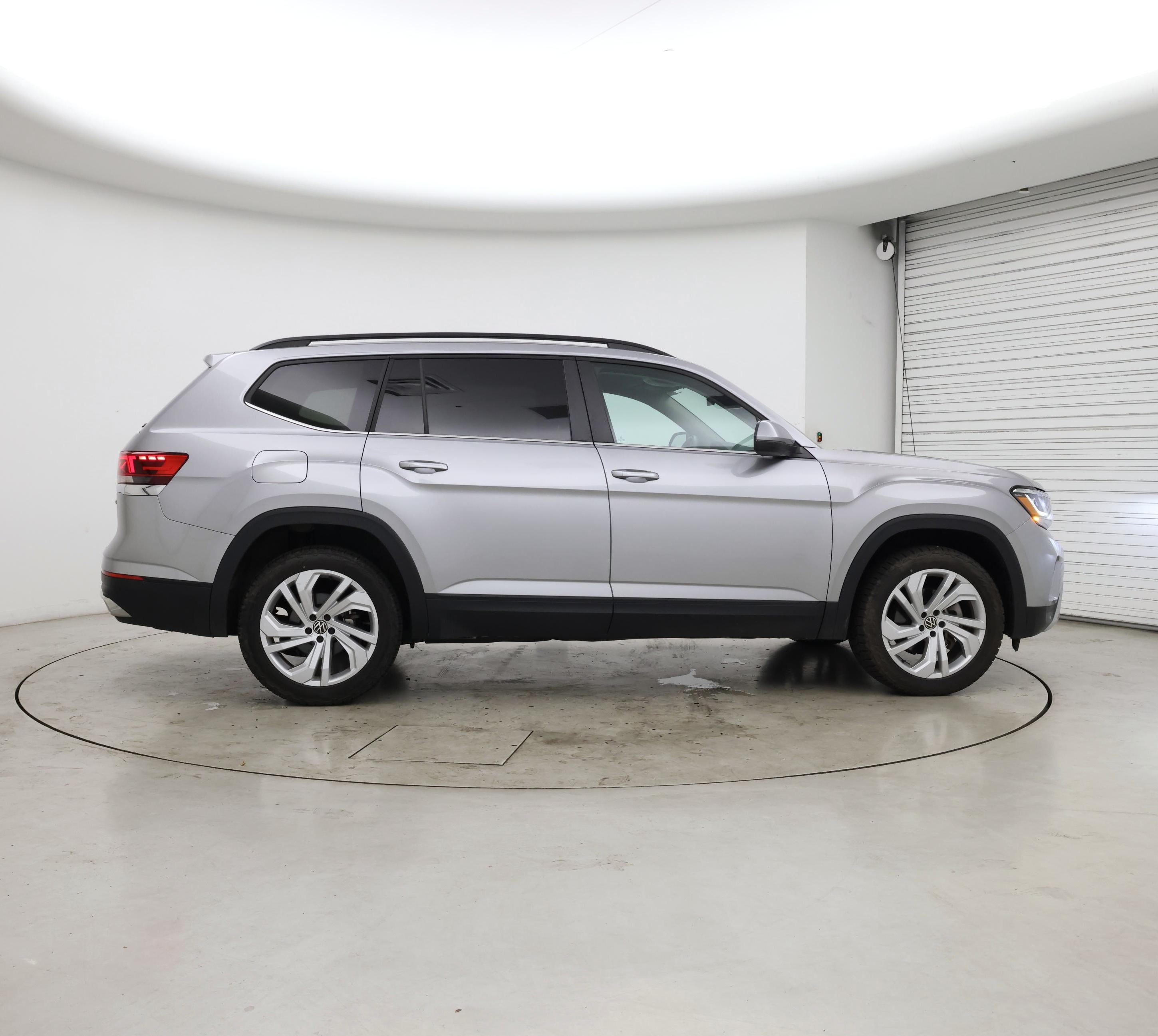 Thumbnail: 2021 Volkswagen Atlas - 7