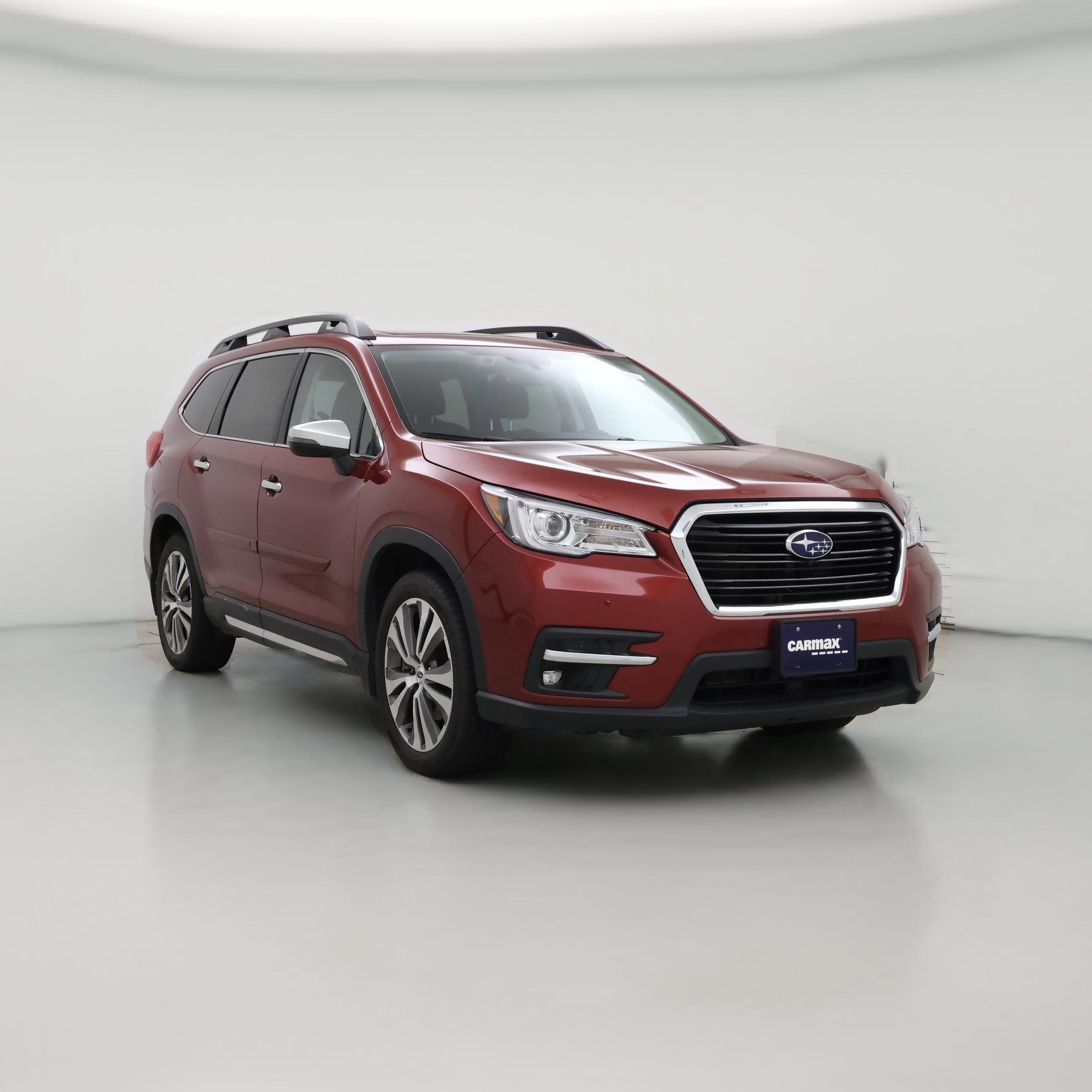 Thumbnail: 2020 Subaru Ascent - 1