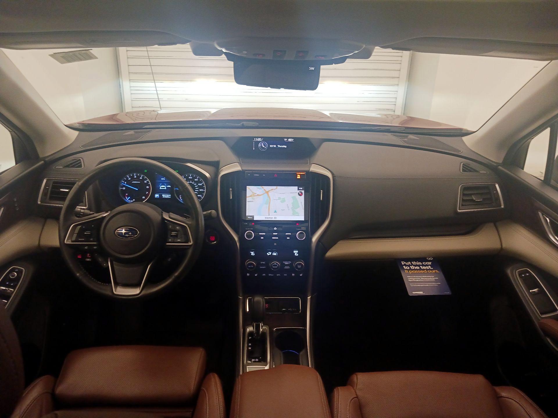 Thumbnail: 2020 Subaru Ascent - 9
