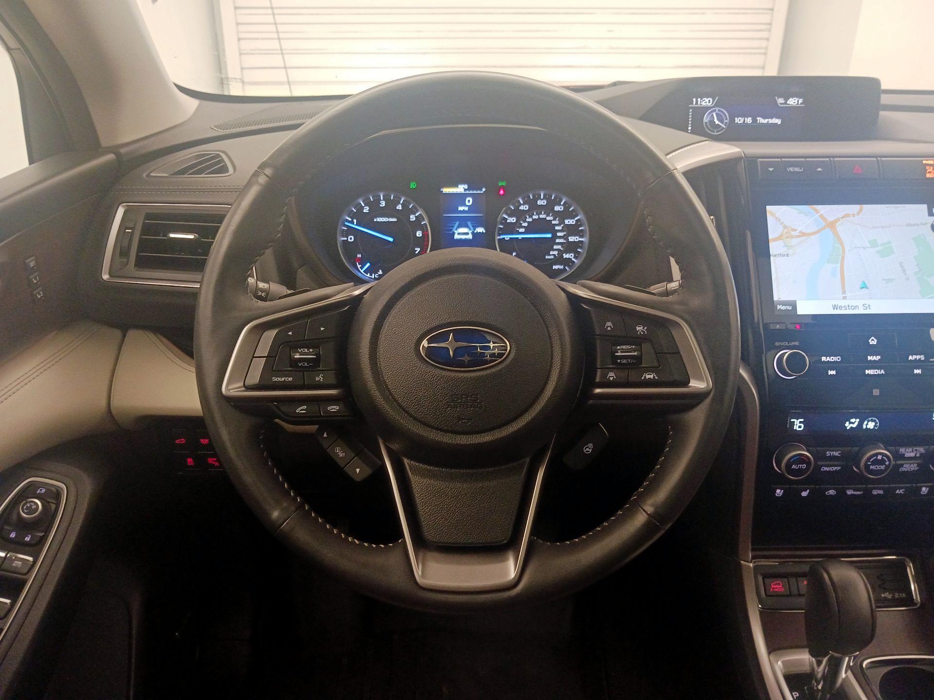 Thumbnail: 2020 Subaru Ascent - 10