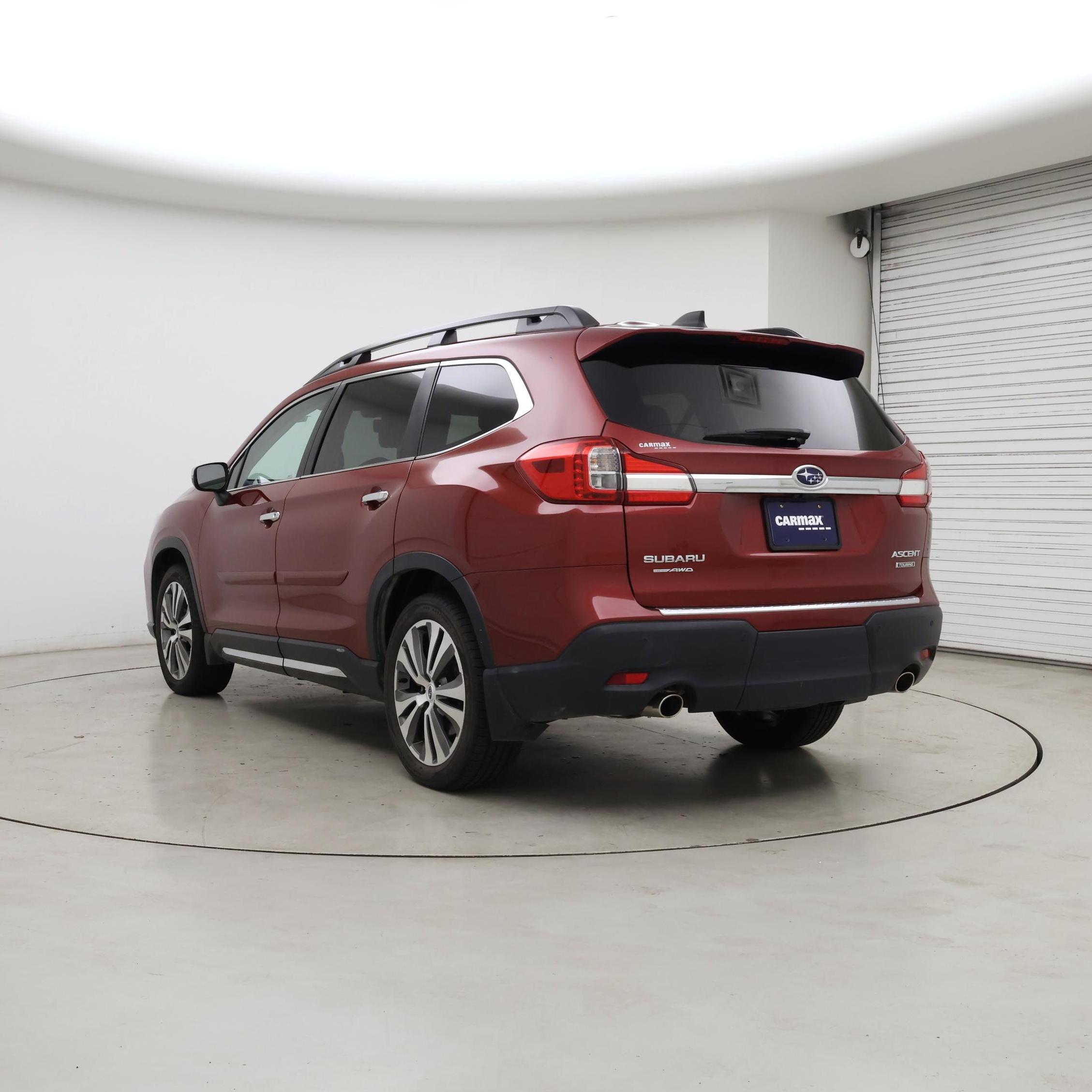 Thumbnail: 2020 Subaru Ascent - 2