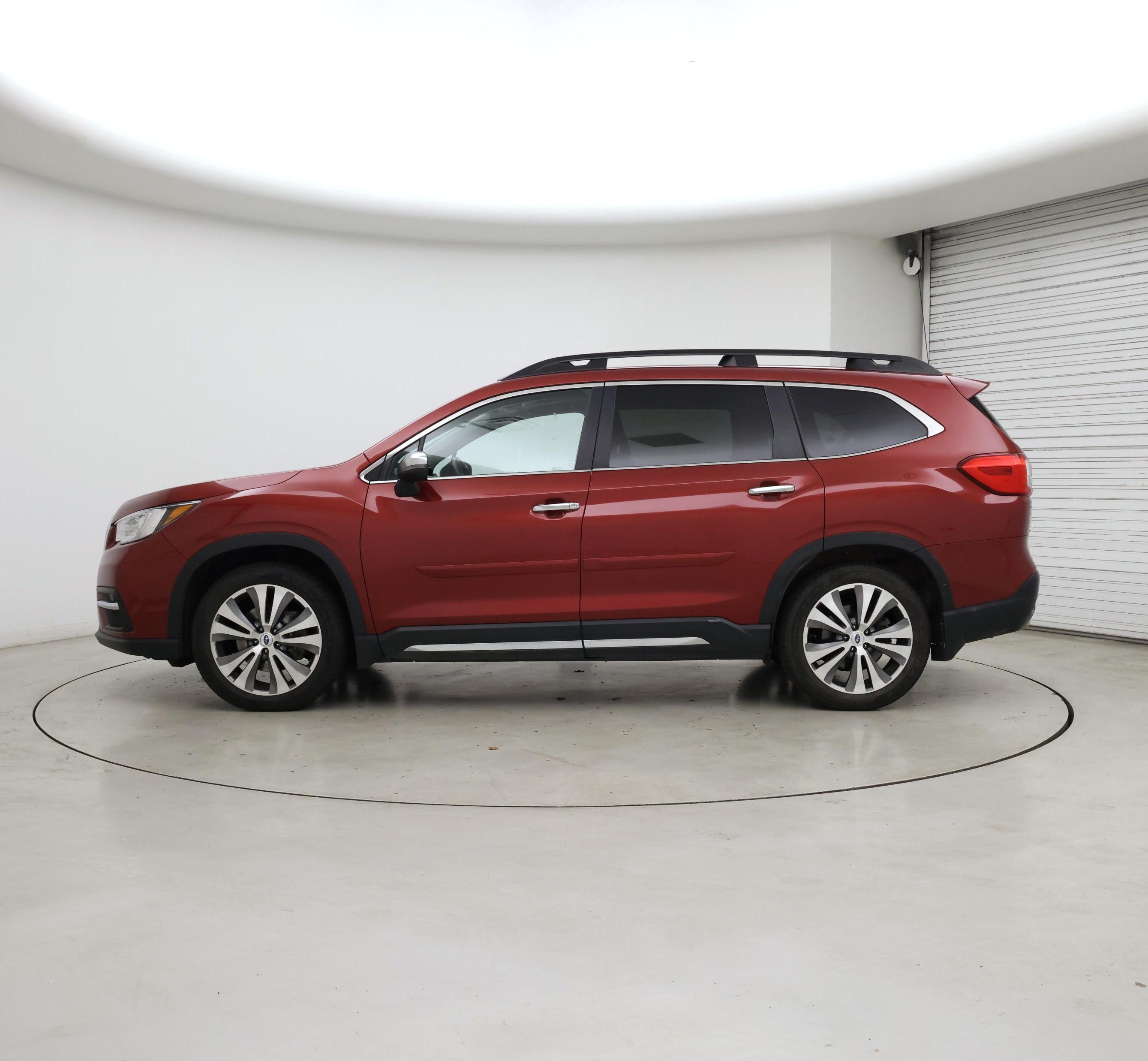 Thumbnail: 2020 Subaru Ascent - 3