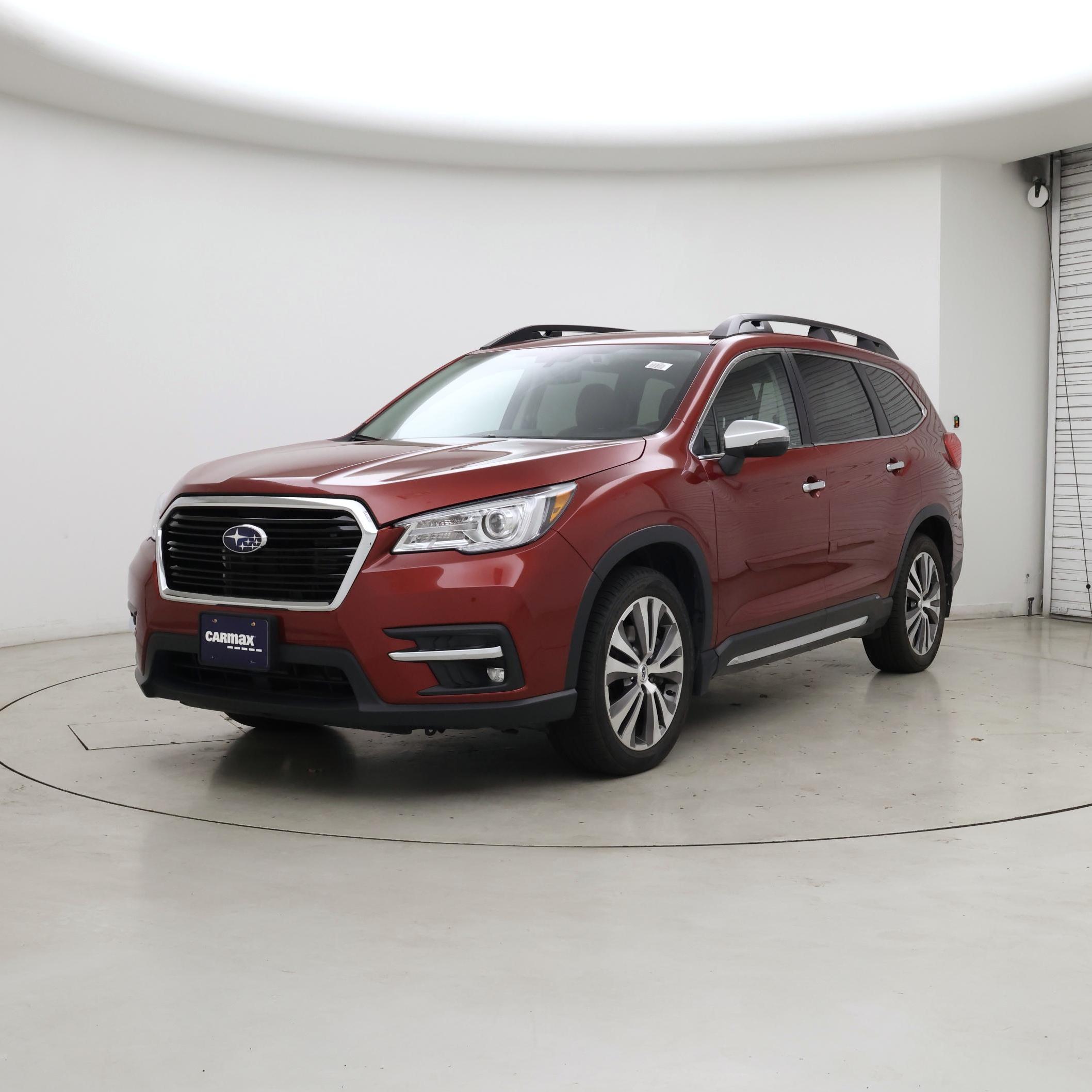 Thumbnail: 2020 Subaru Ascent - 4