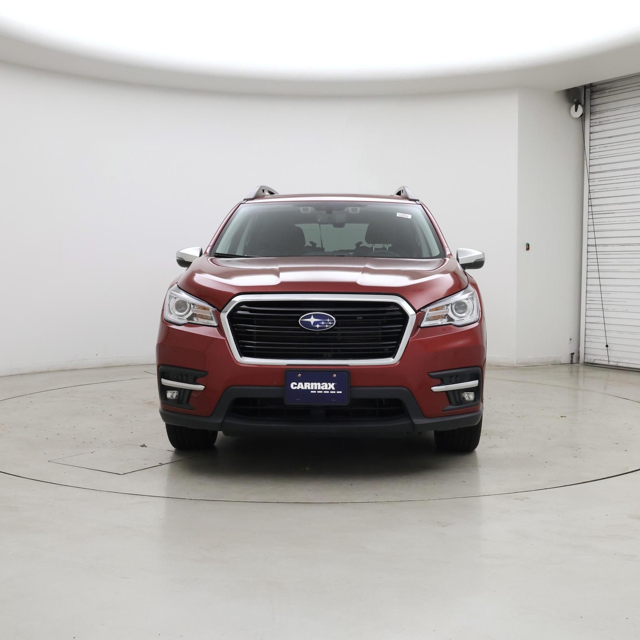 Thumbnail: 2020 Subaru Ascent - 5