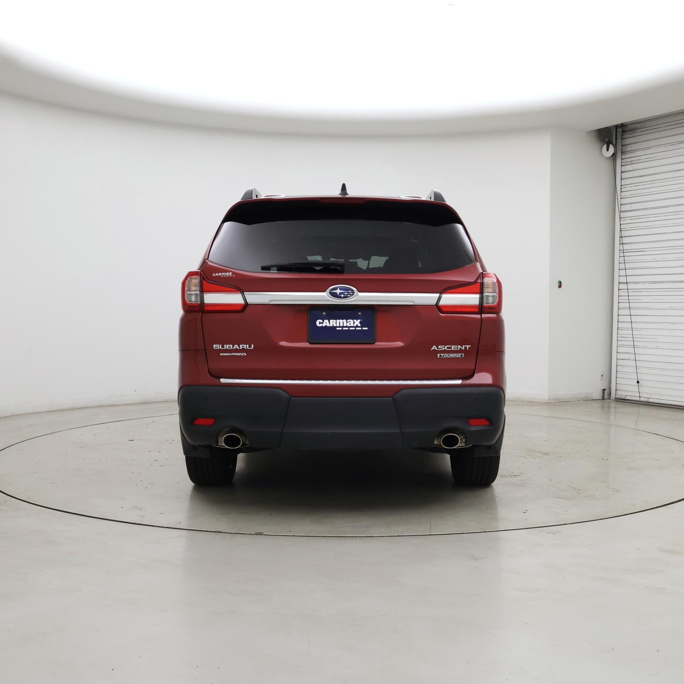 Thumbnail: 2020 Subaru Ascent - 6