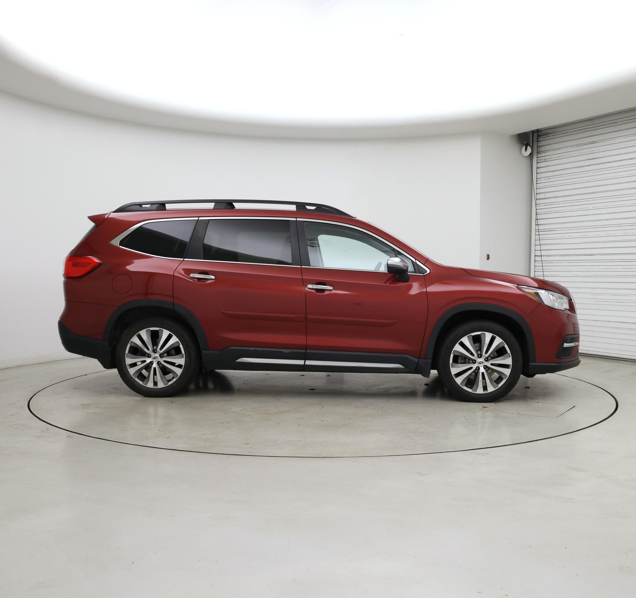 Thumbnail: 2020 Subaru Ascent - 7