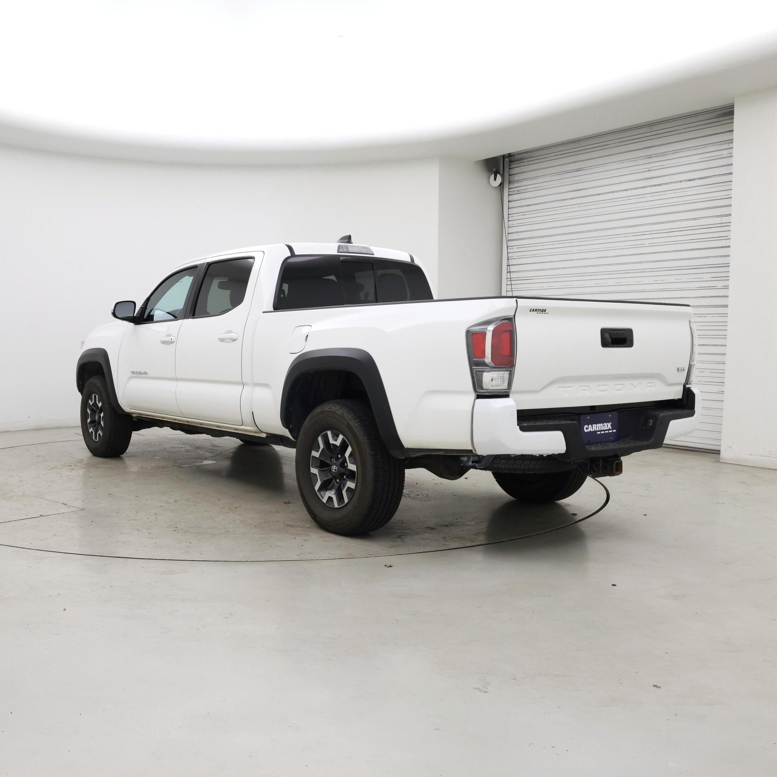 Thumbnail: 2023 Toyota Tacoma - 2