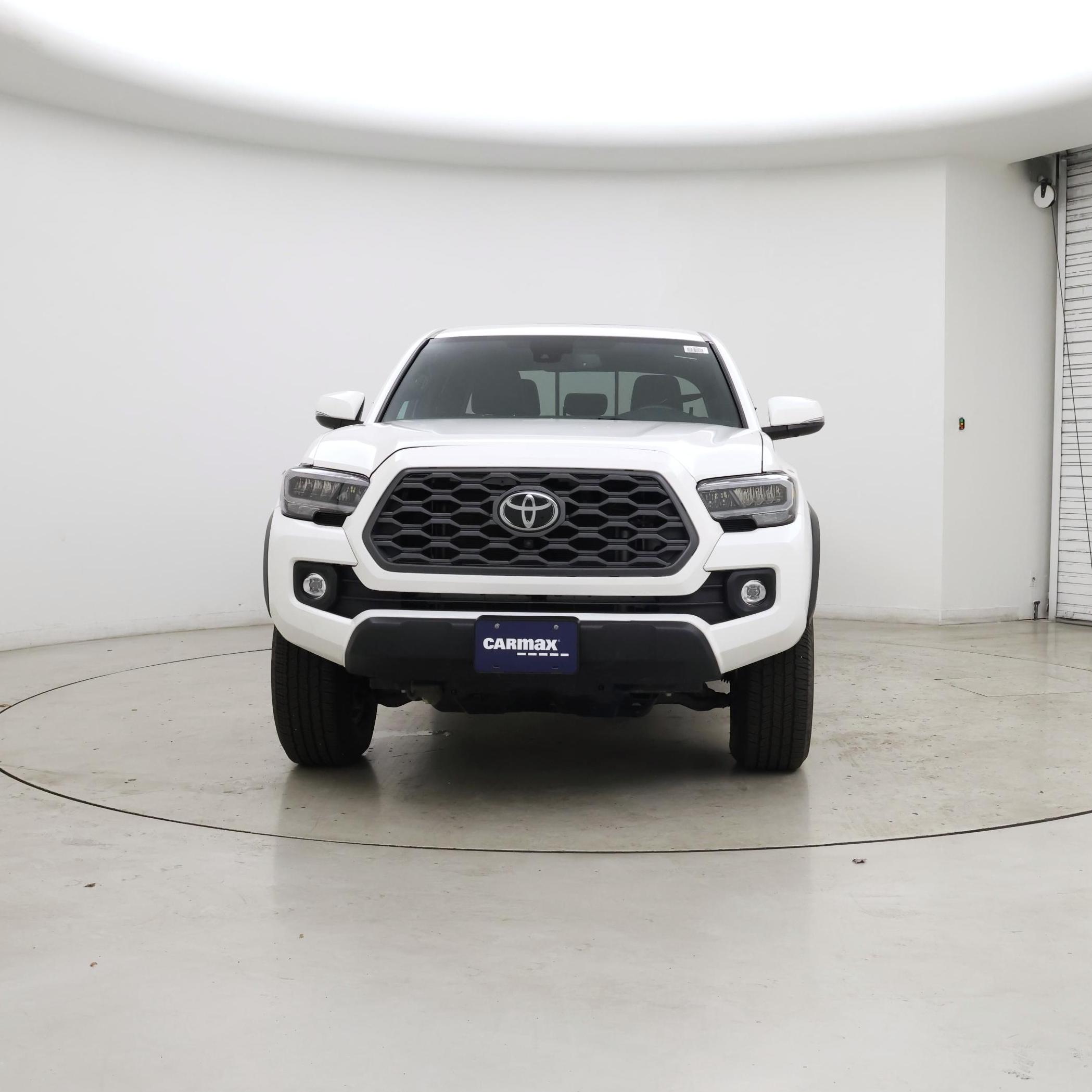 Thumbnail: 2023 Toyota Tacoma - 5
