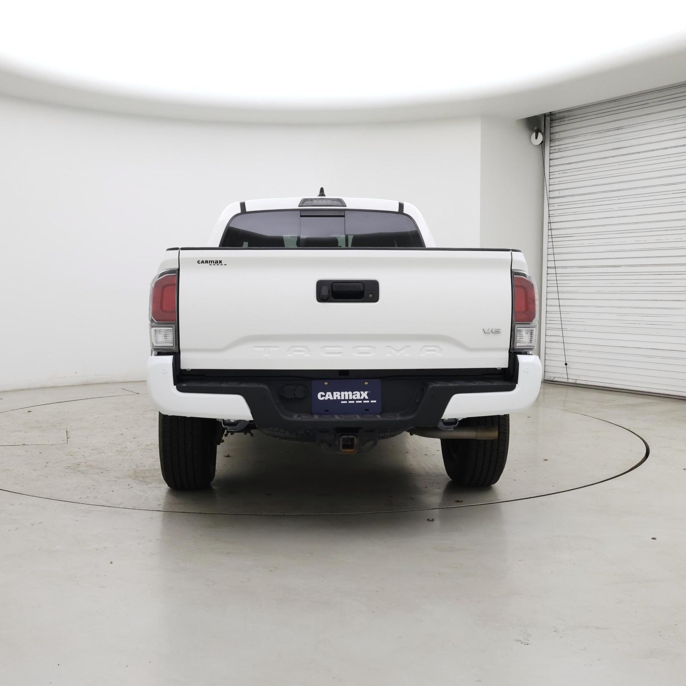 Thumbnail: 2023 Toyota Tacoma - 6