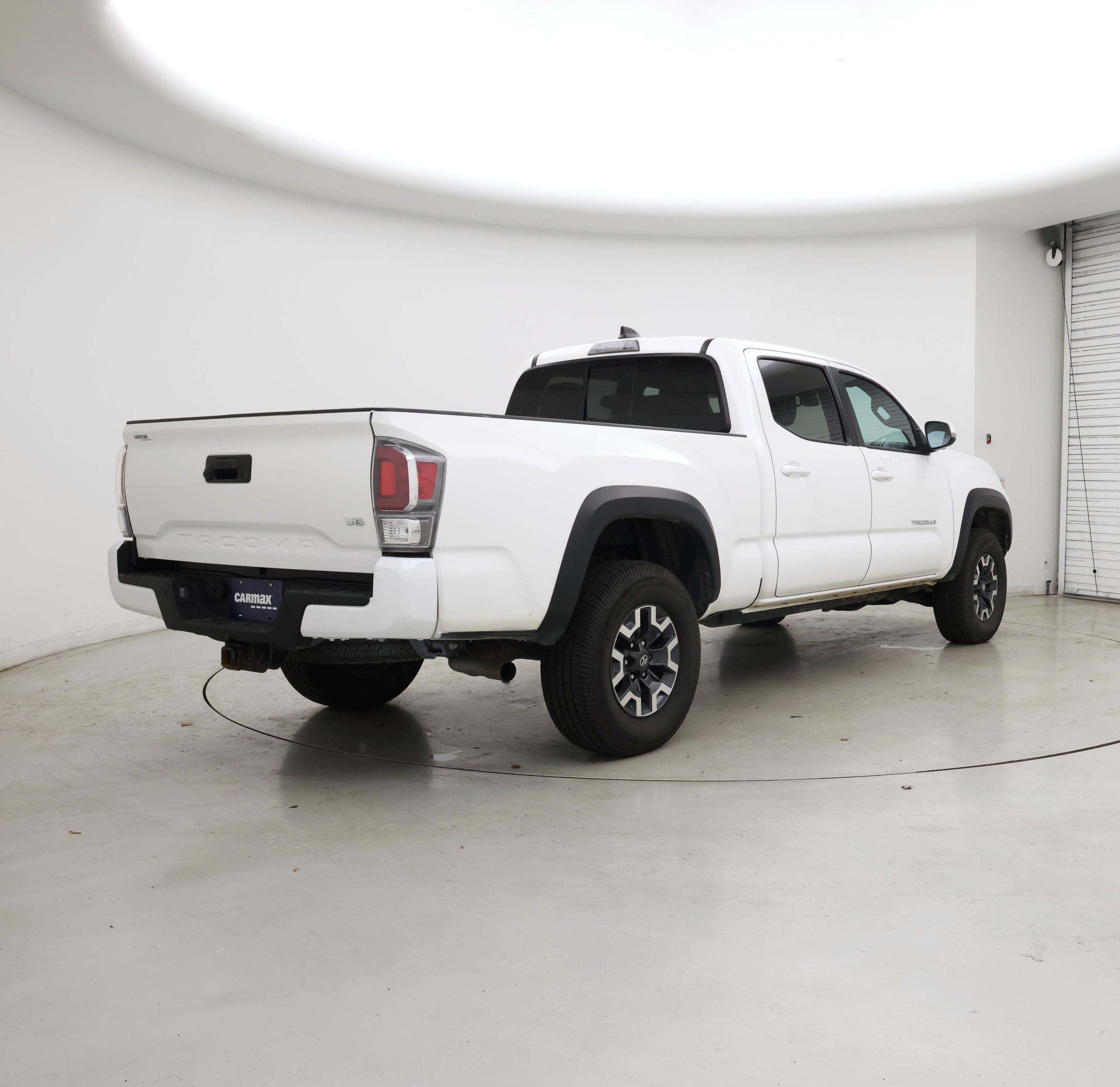 Thumbnail: 2023 Toyota Tacoma - 8