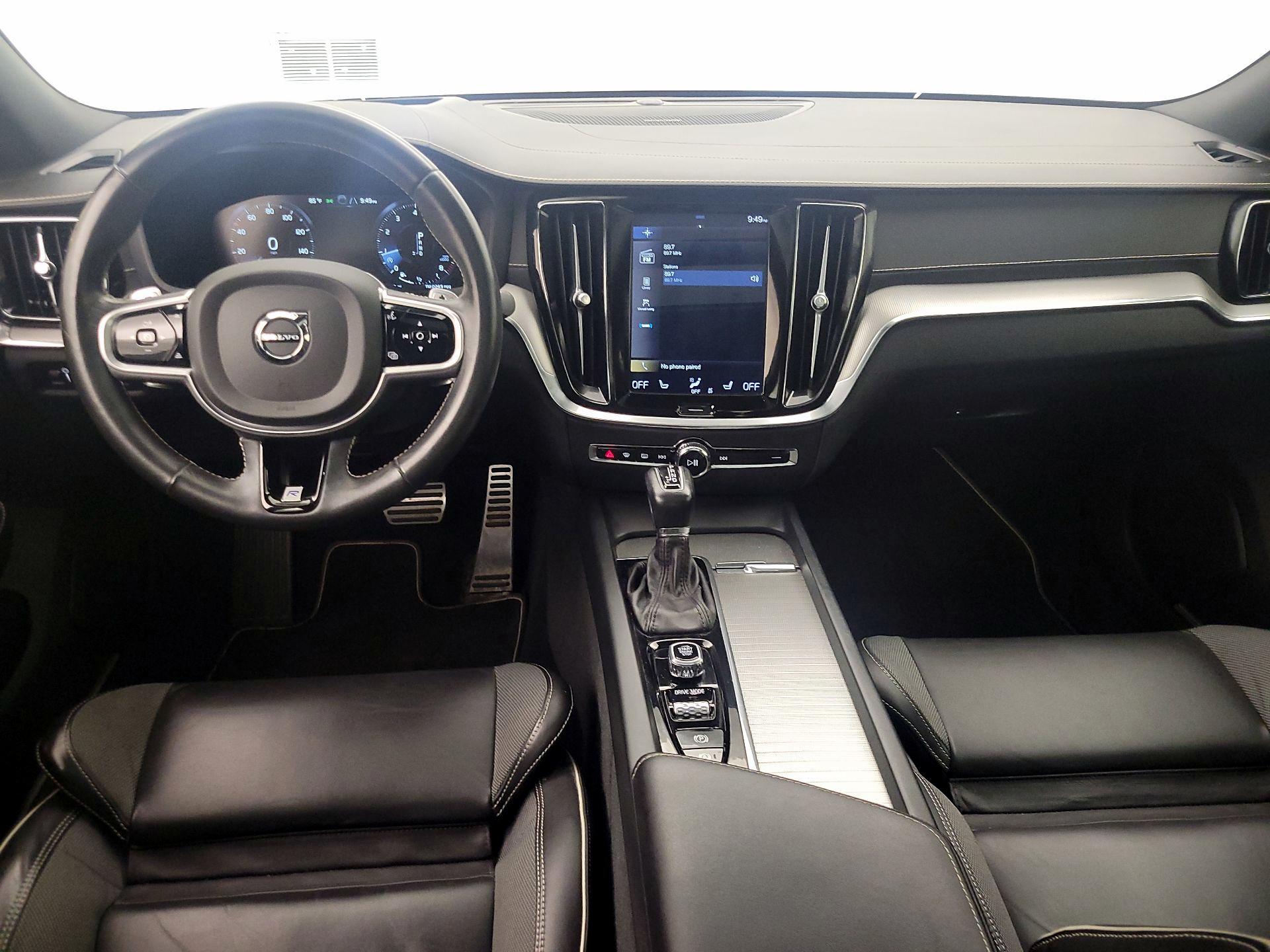 Thumbnail: 2020 Volvo S60 - 9