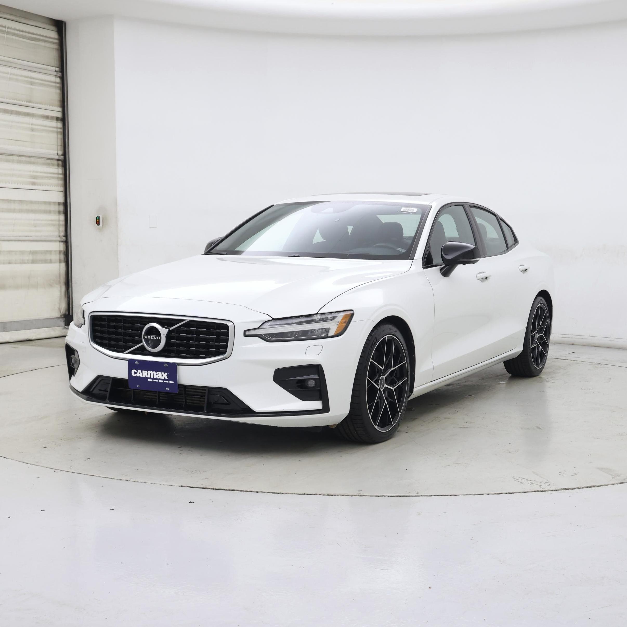 Thumbnail: 2020 Volvo S60 - 4