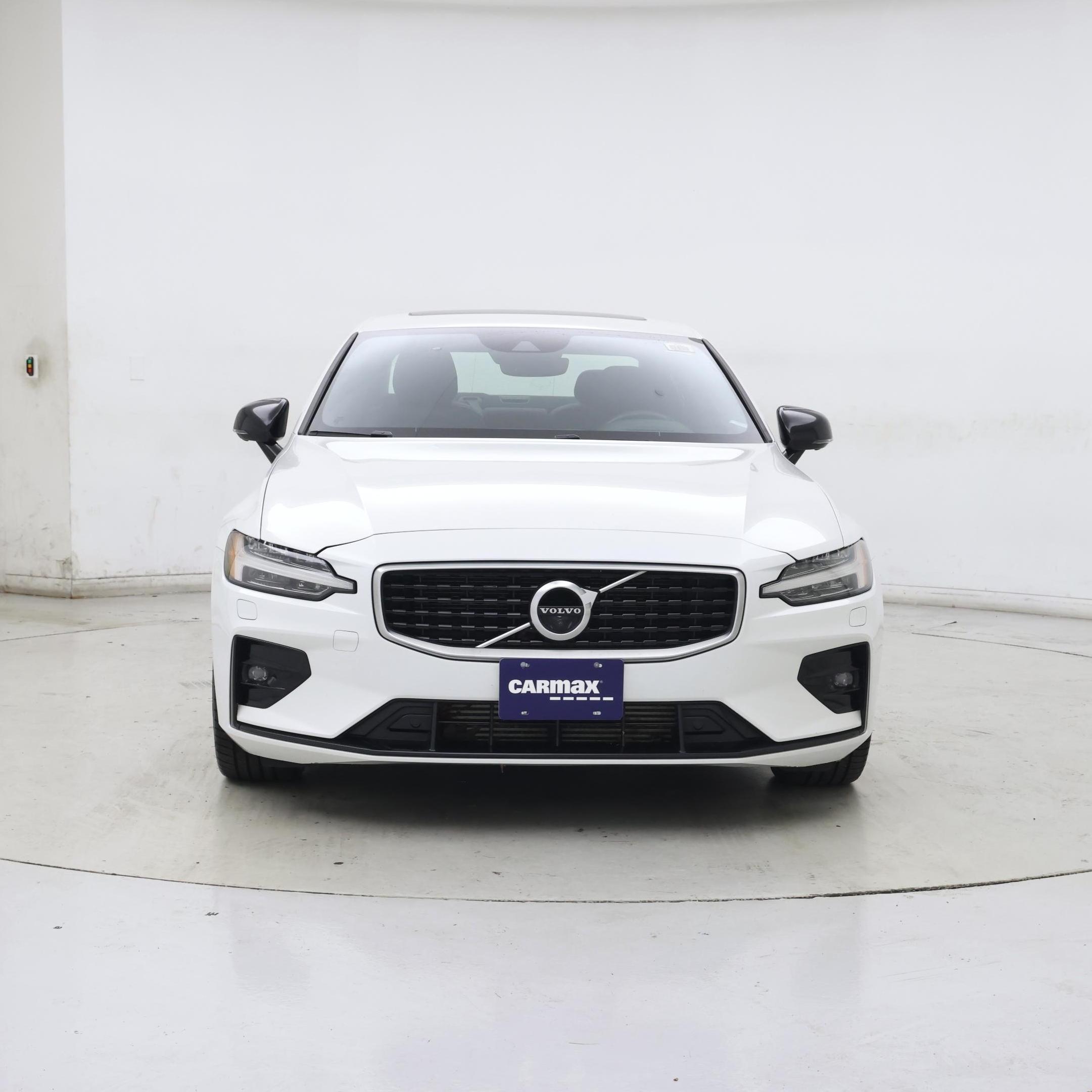 Thumbnail: 2020 Volvo S60 - 5