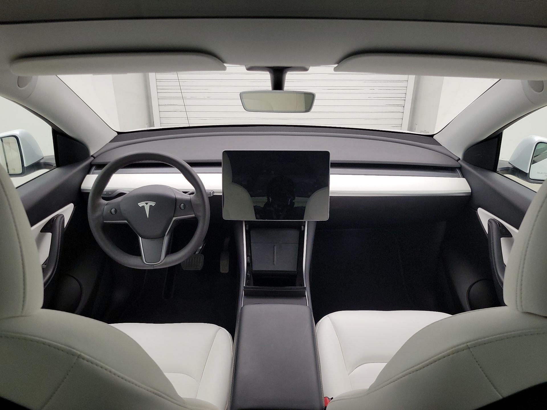 Thumbnail: 2021 Tesla Model Y - 9