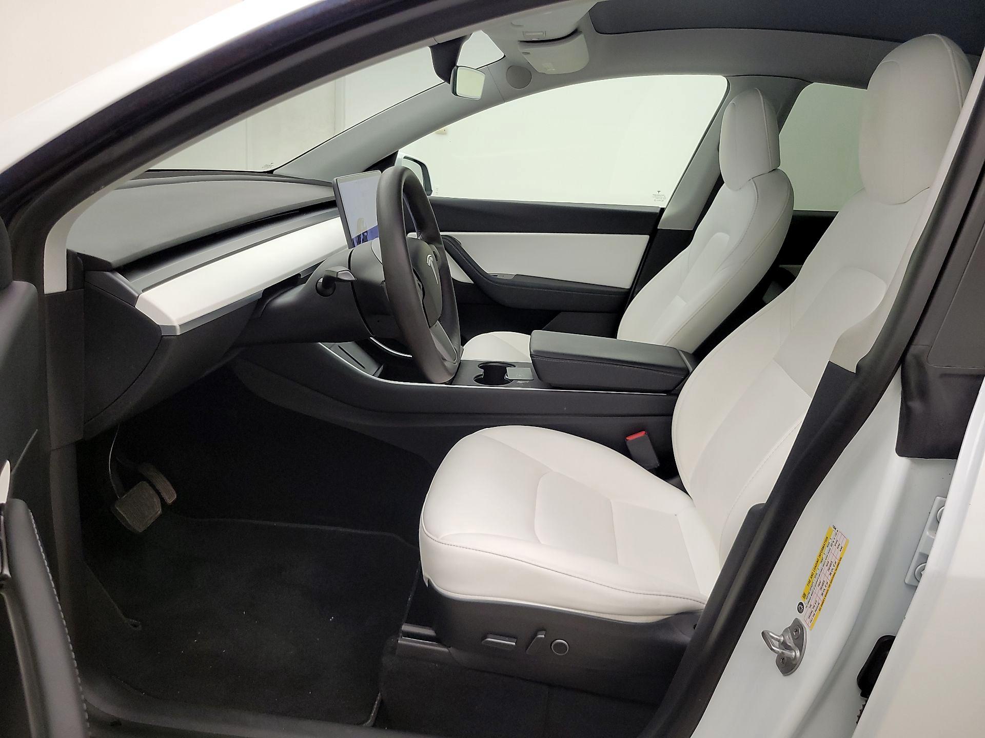 Thumbnail: 2021 Tesla Model Y - 11